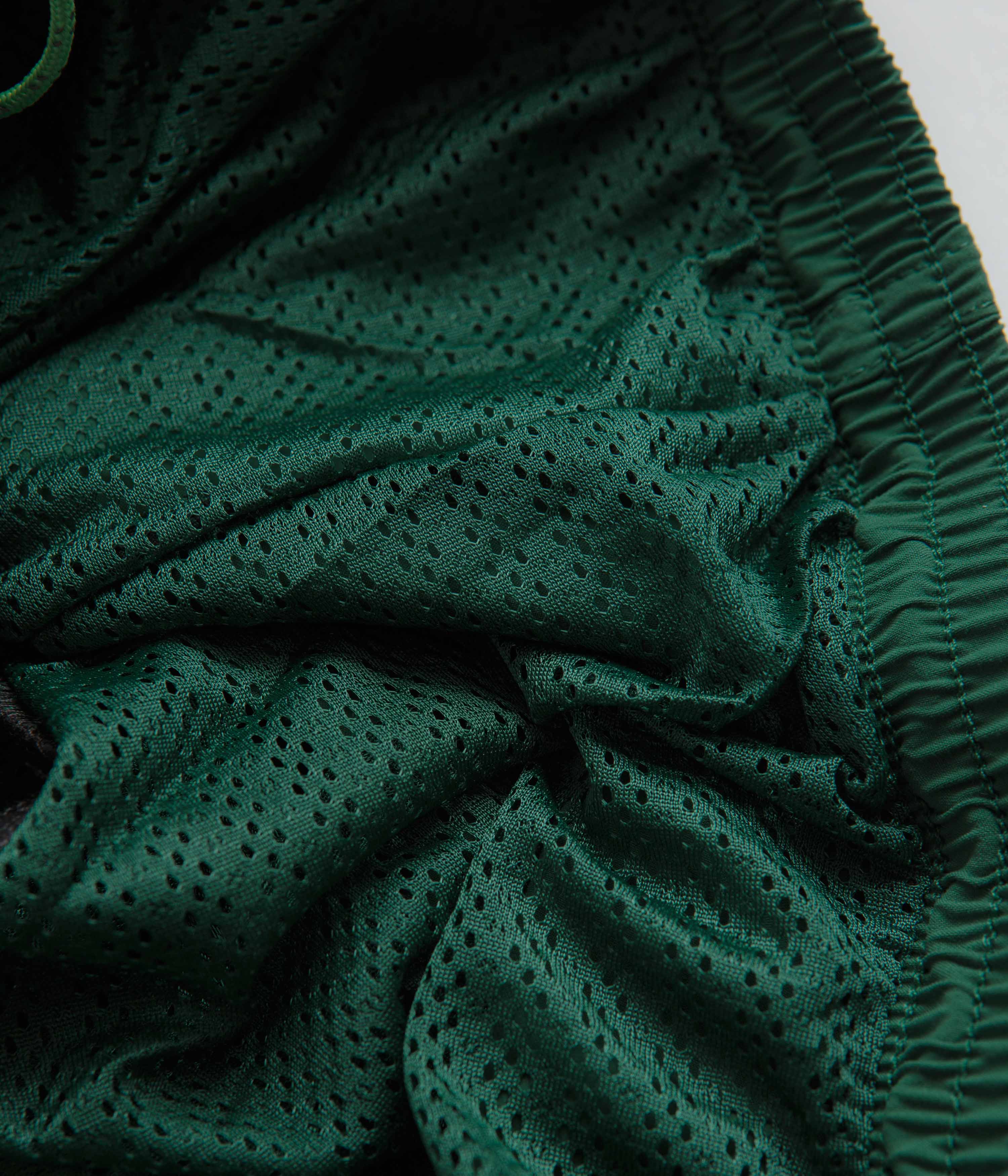 Patagonia Baggies Lights 6.5" Shorts - Conifer Green - Image 7