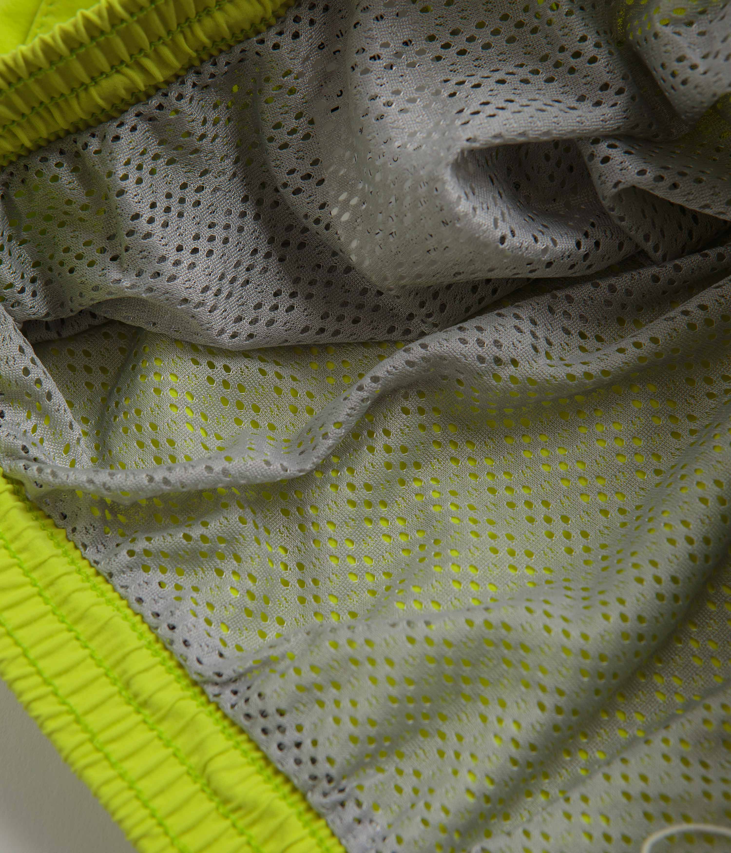 Patagonia Baggies Lights 6.5" Shorts - Phosphorus Green - Image 7