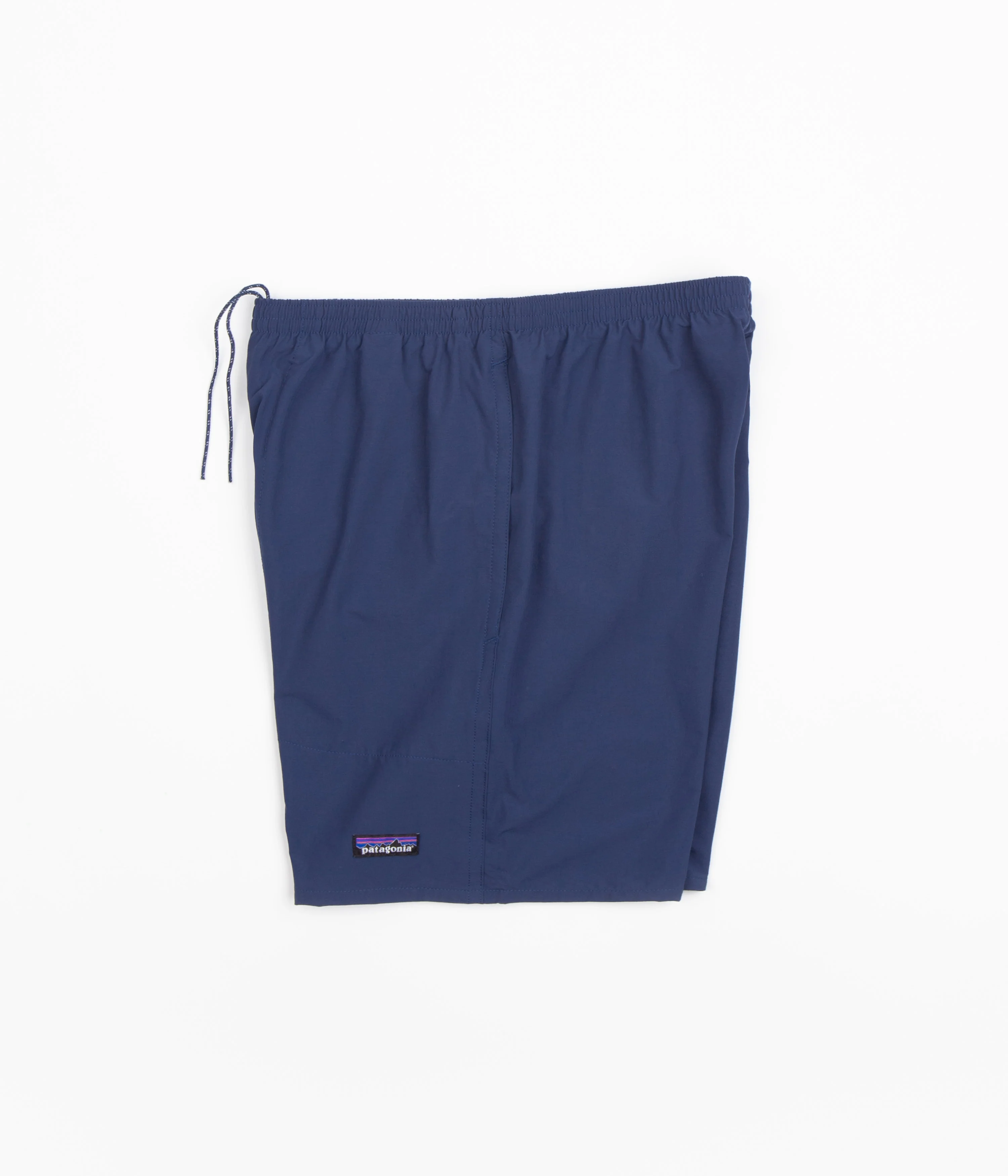 Patagonia Baggies Lights 6.5" Shorts - Tidepool Blue - Image 2