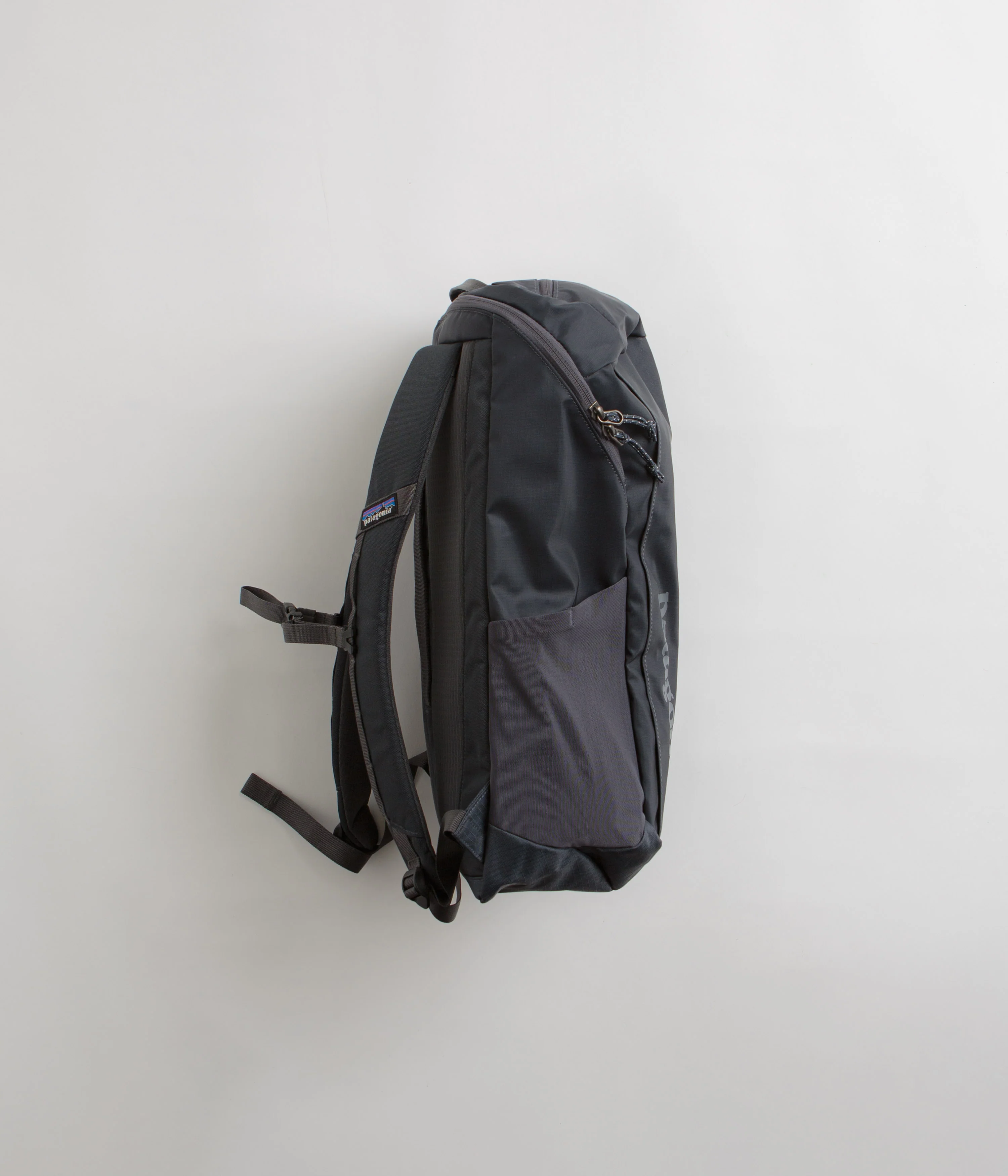 Patagonia Black Hole Backpack 25L - Smolder Blue - Image 2