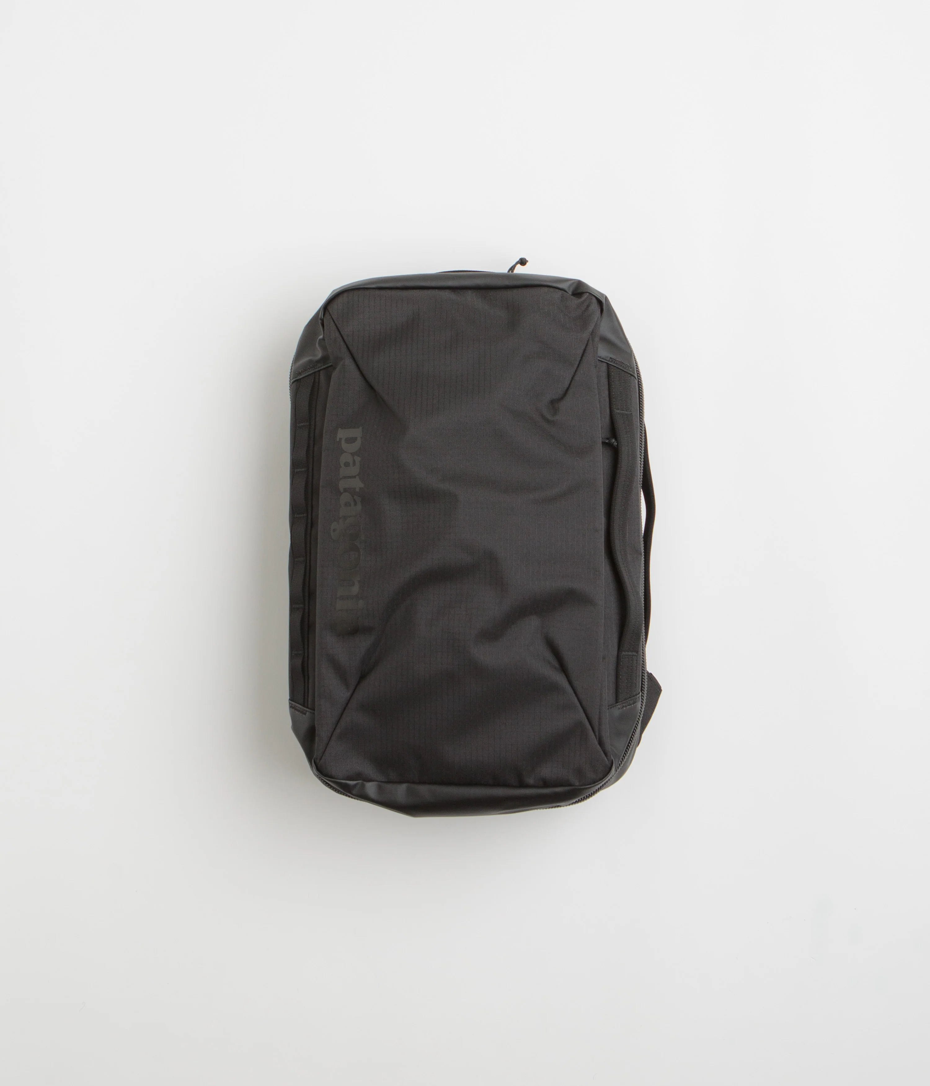 Patagonia Black Hole Micro MLC Bag - Black