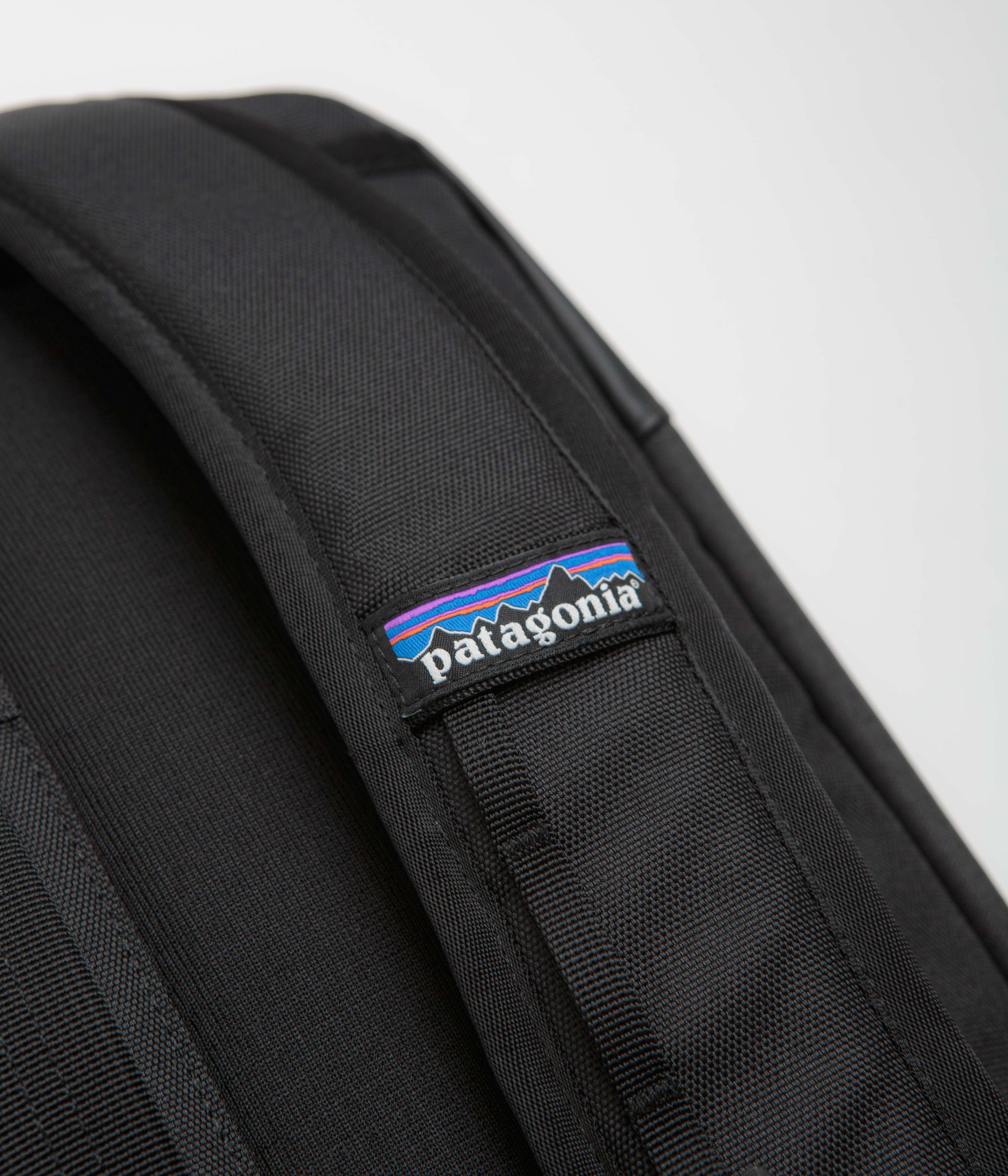 Patagonia Black Hole Micro MLC Bag - Black - Image 6