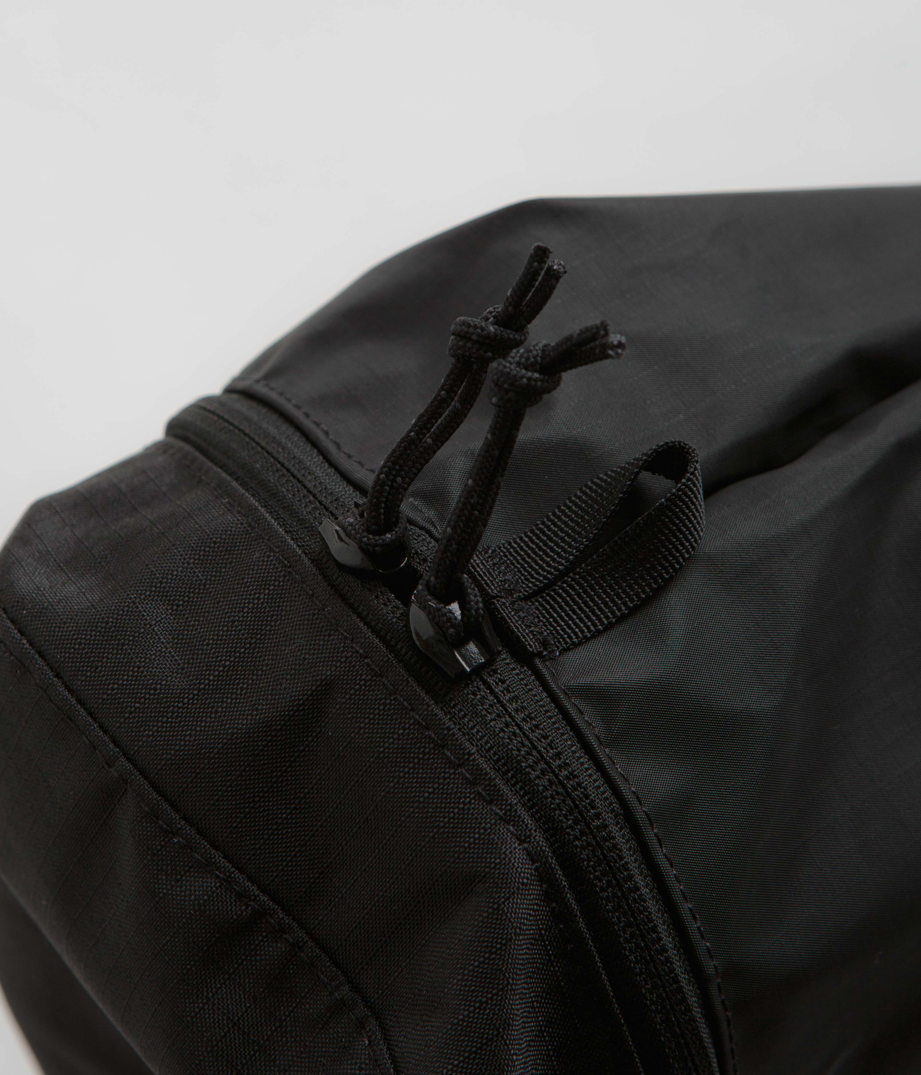 Patagonia Black Hole MLC Cube 12L - Black - Image 4
