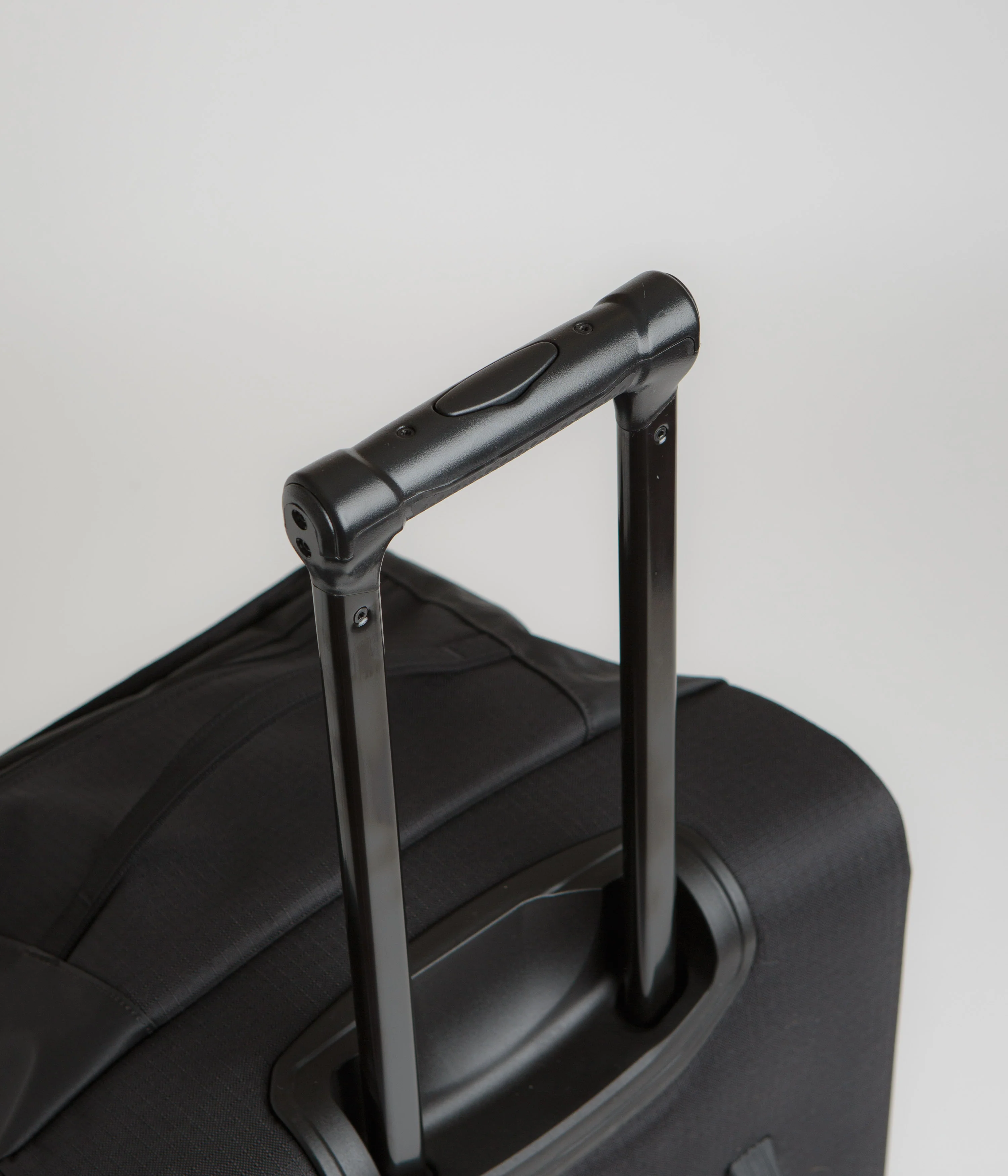 Patagonia Black Hole Wheeled Duffel Bag 100L - Black - Image 3