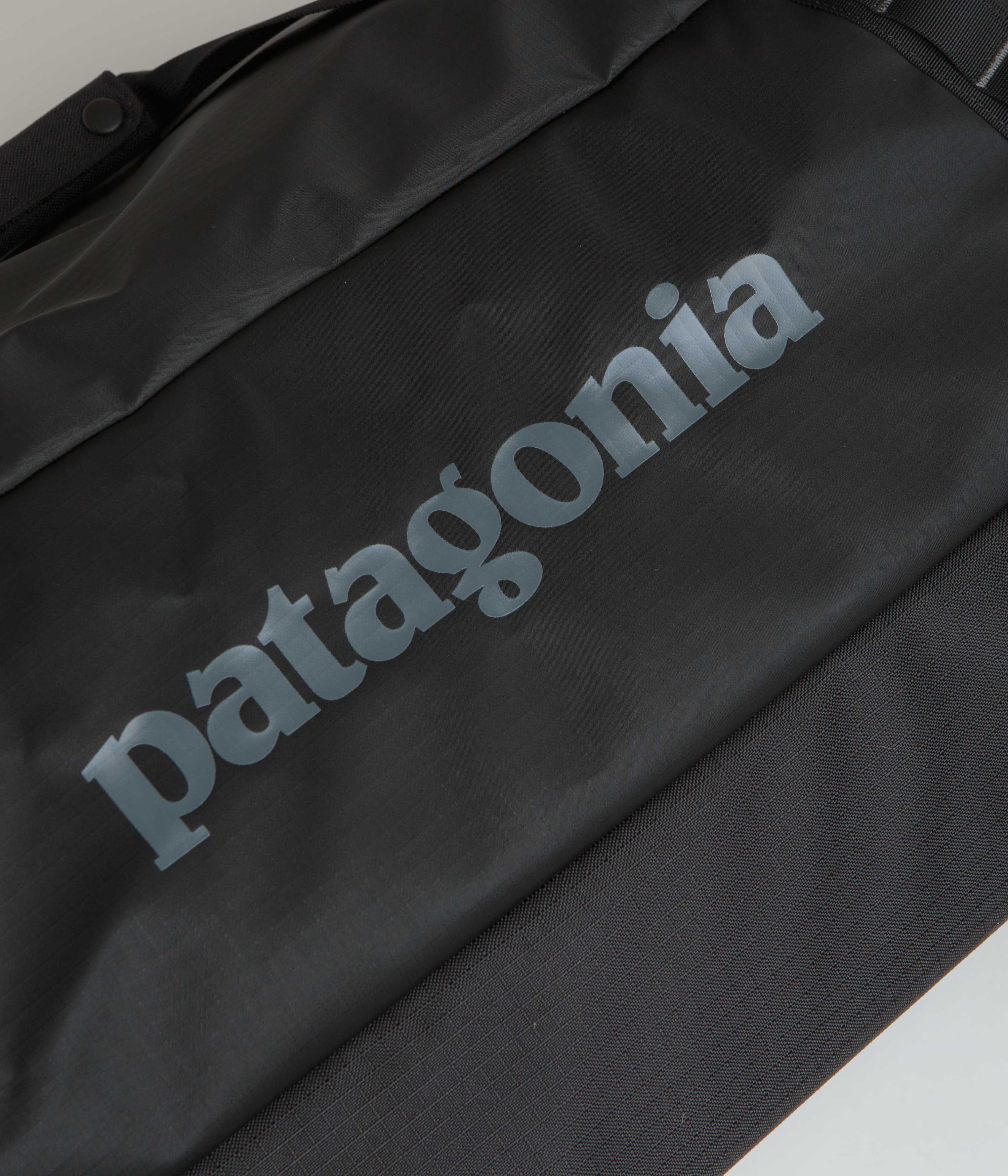 Patagonia Black Hole Wheeled Duffel Bag 100L - Black - Image 4
