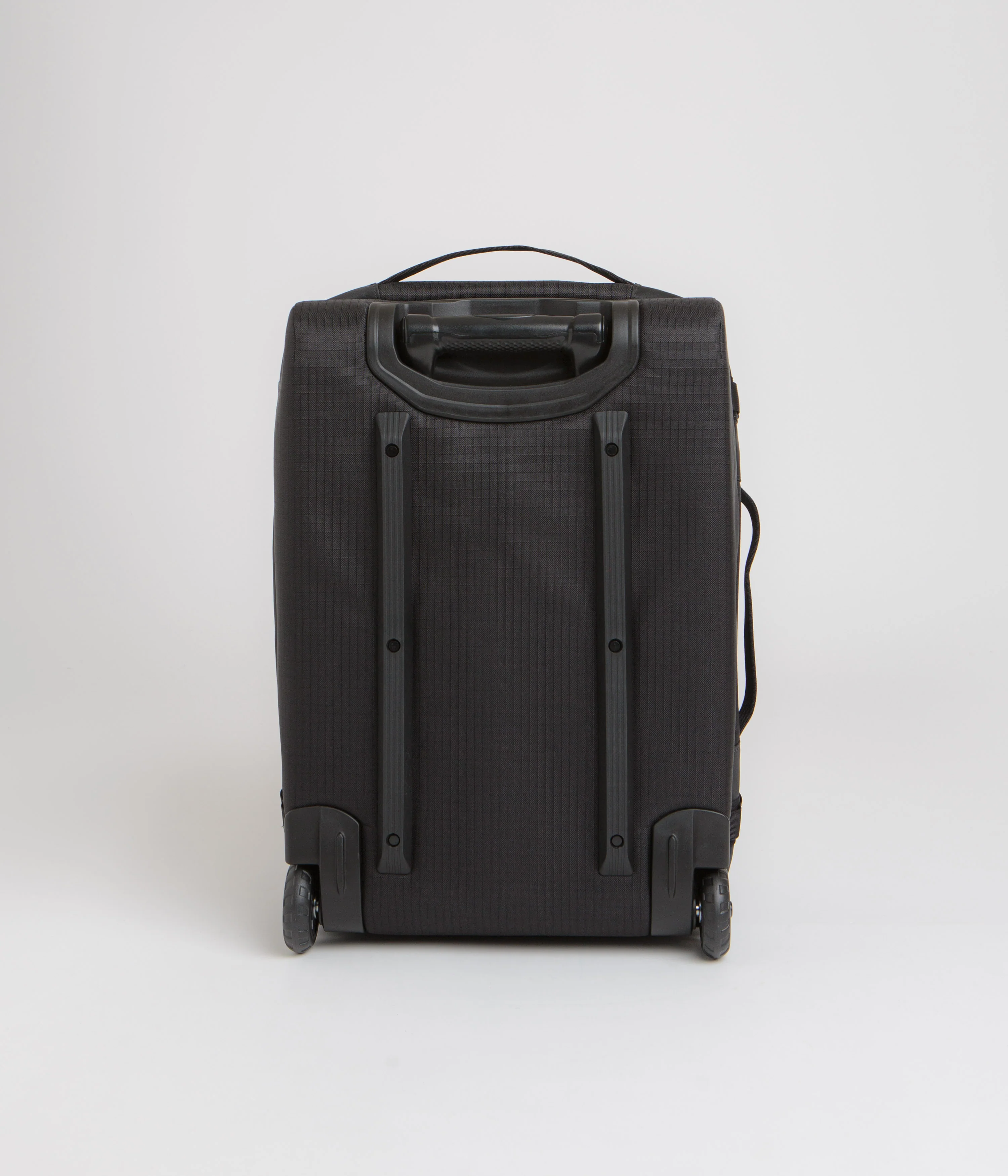 Patagonia Black Hole Wheeled Duffel Bag 40L - Black - Image 2