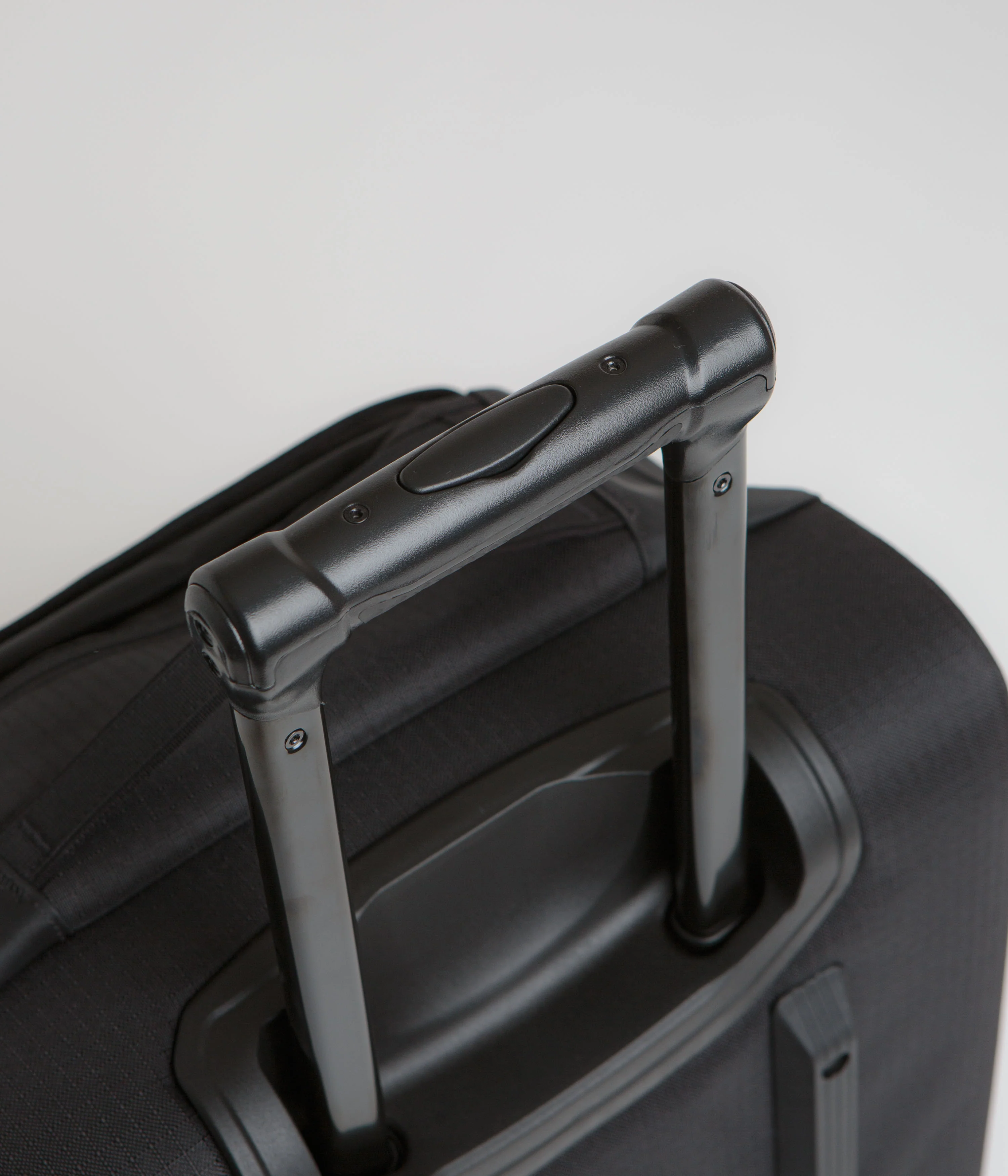 Patagonia Black Hole Wheeled Duffel Bag 40L - Black - Image 3