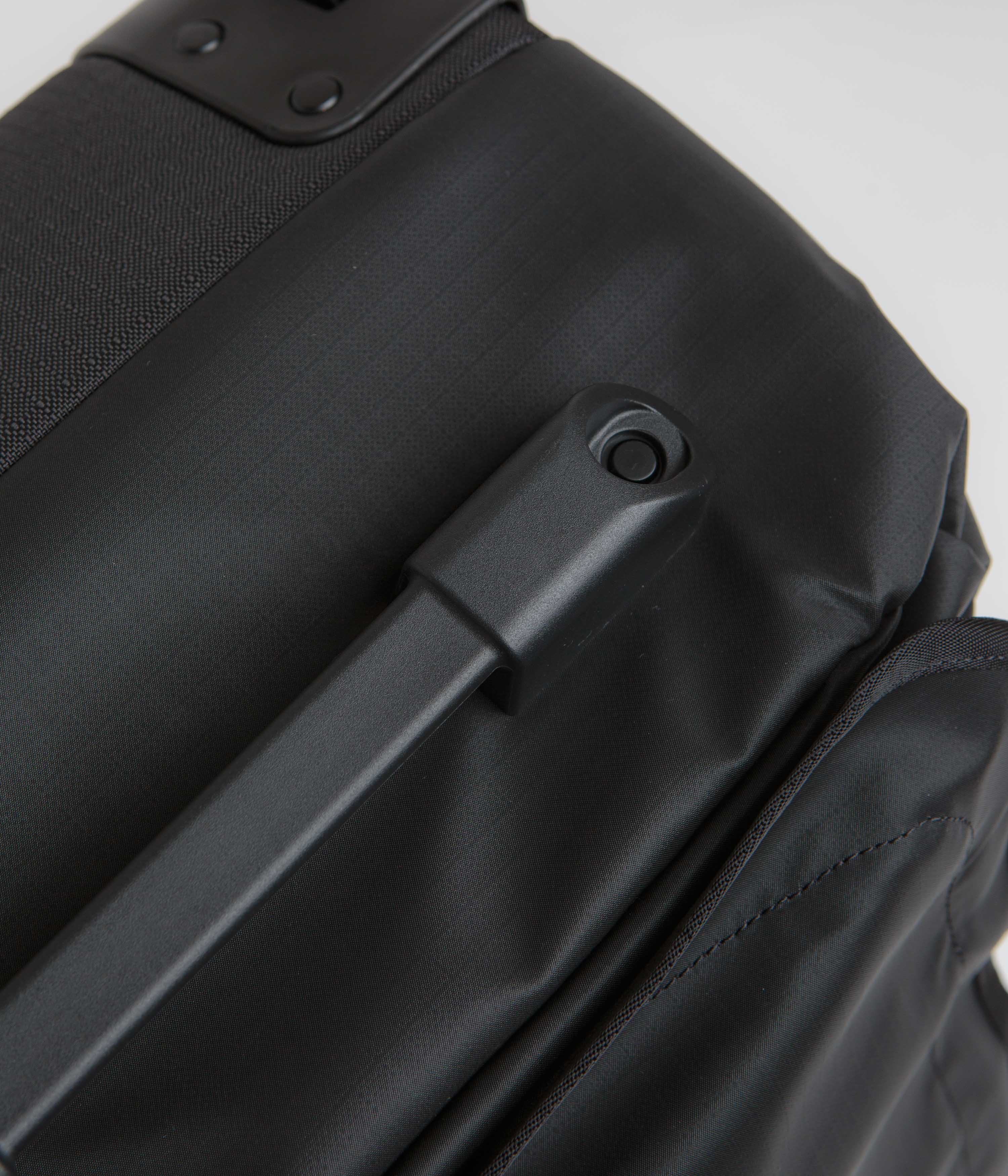 Patagonia Black Hole Wheeled Duffel Bag 40L - Black - Image 7