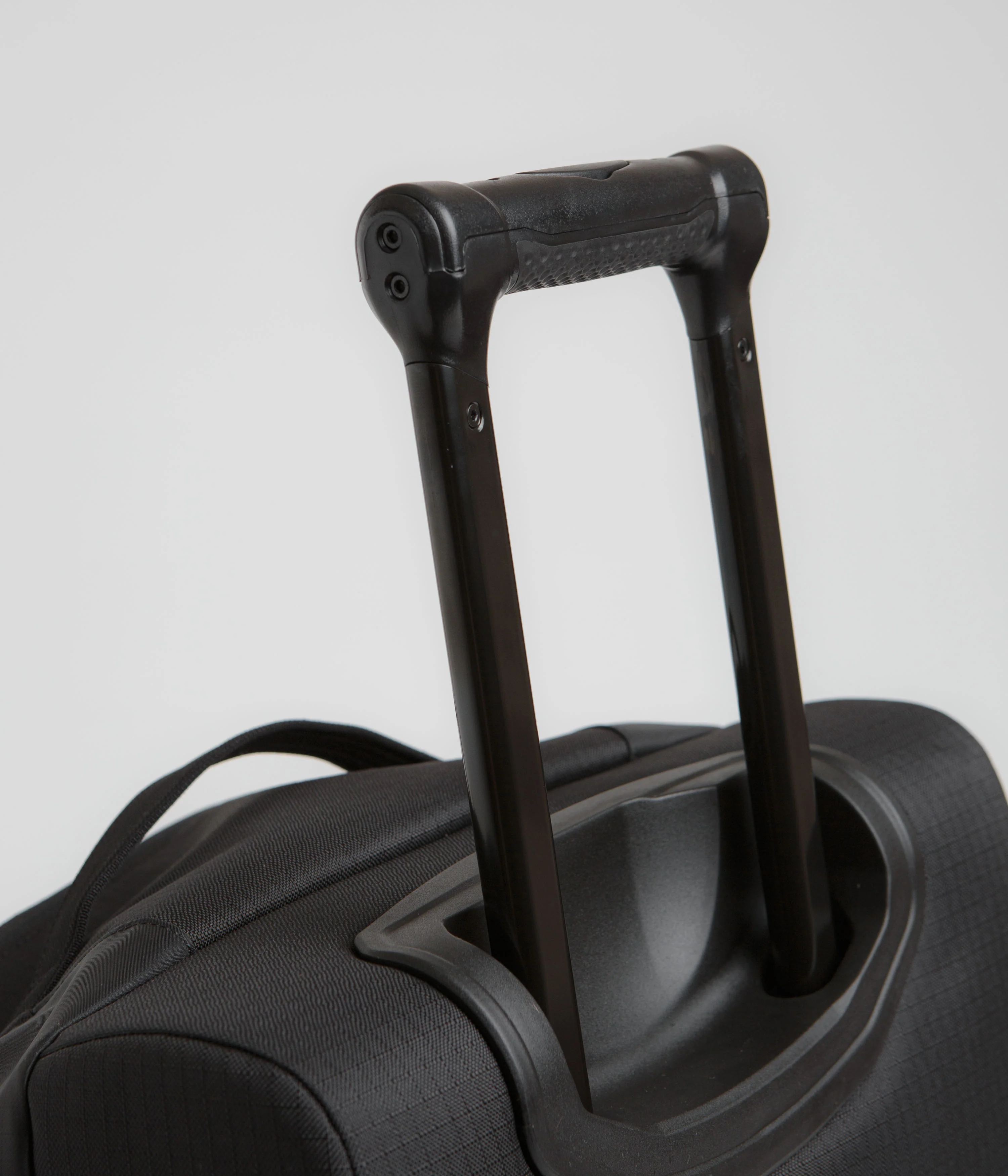 Patagonia Black Hole Wheeled Duffel Bag 70L - Black - Image 6
