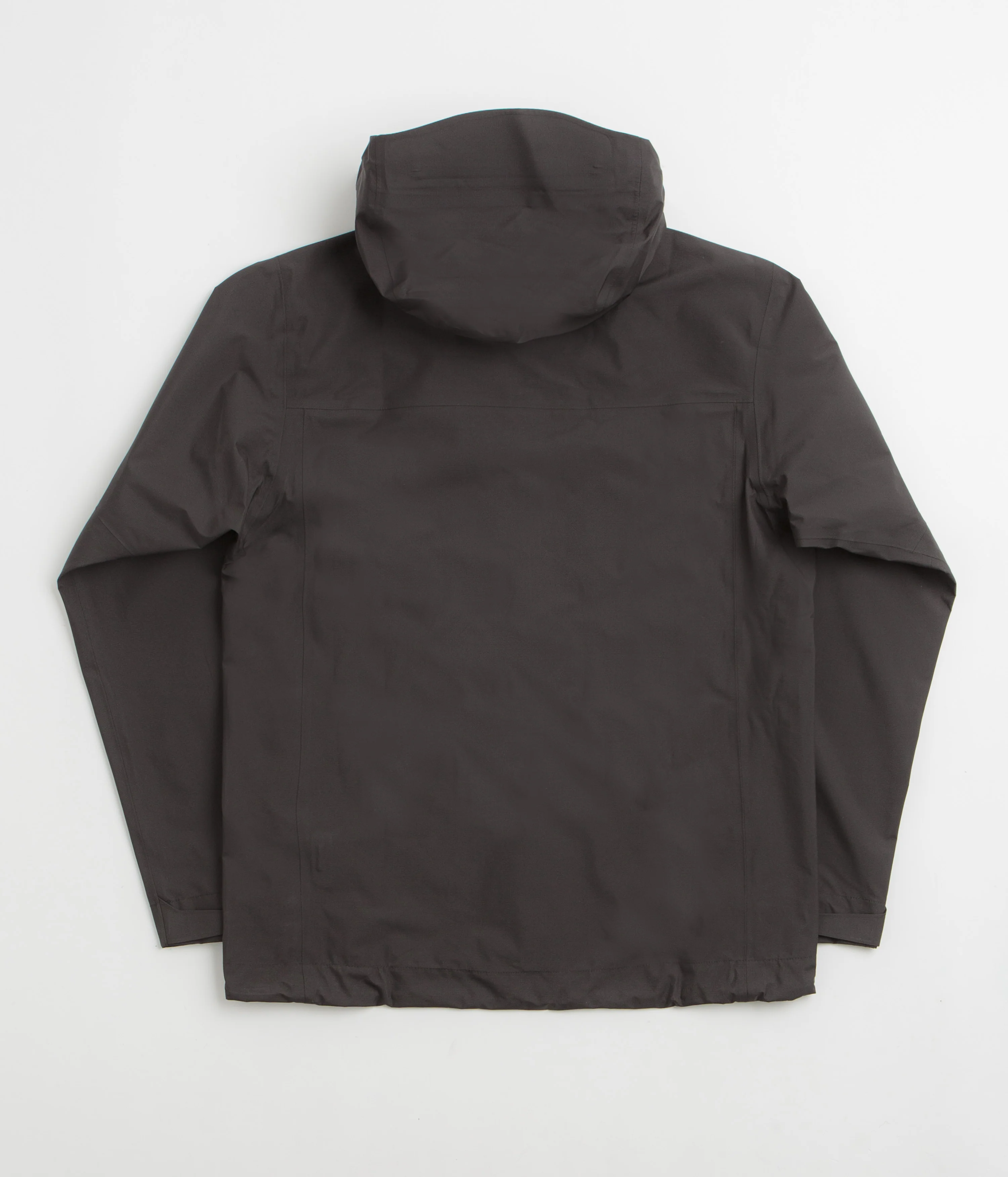 Patagonia Boulder Fork Rain Jacket - Black - Image 3