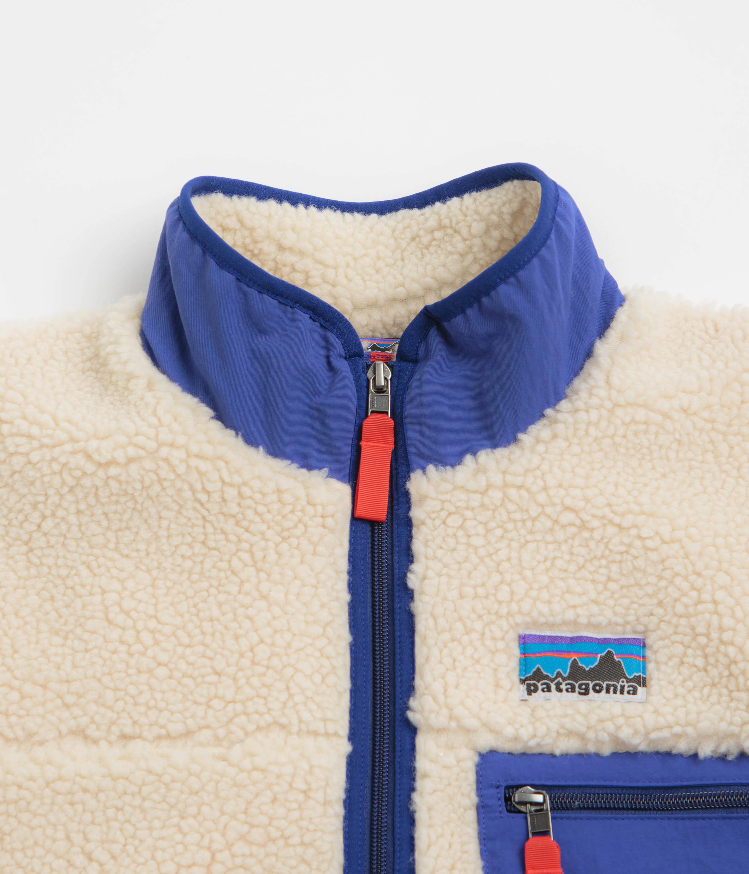 Patagonia Classic Retro-X Jacket - Dark Natural - Image 4