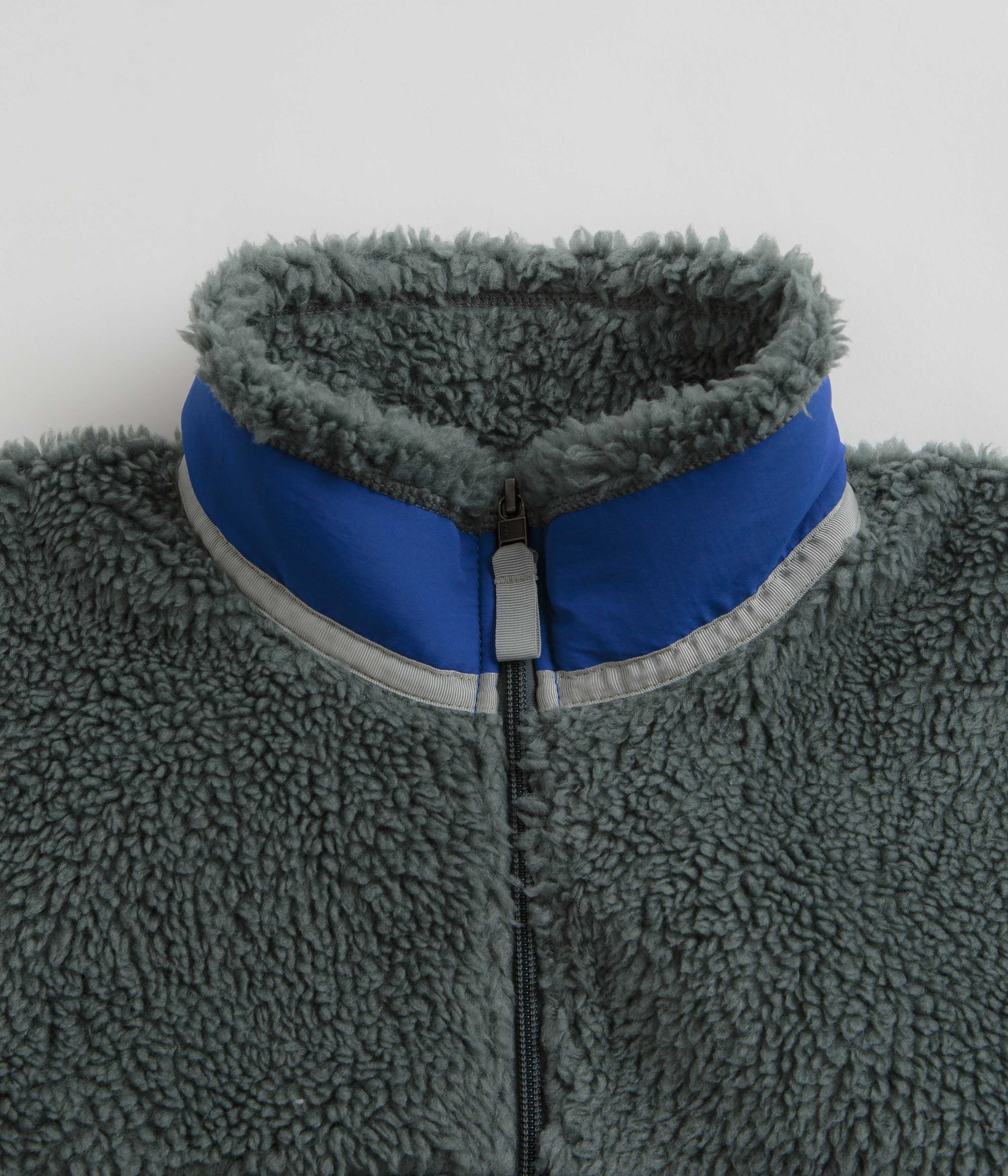 Patagonia Classic Retro-X Jacket - Nouveau Green - Image 3