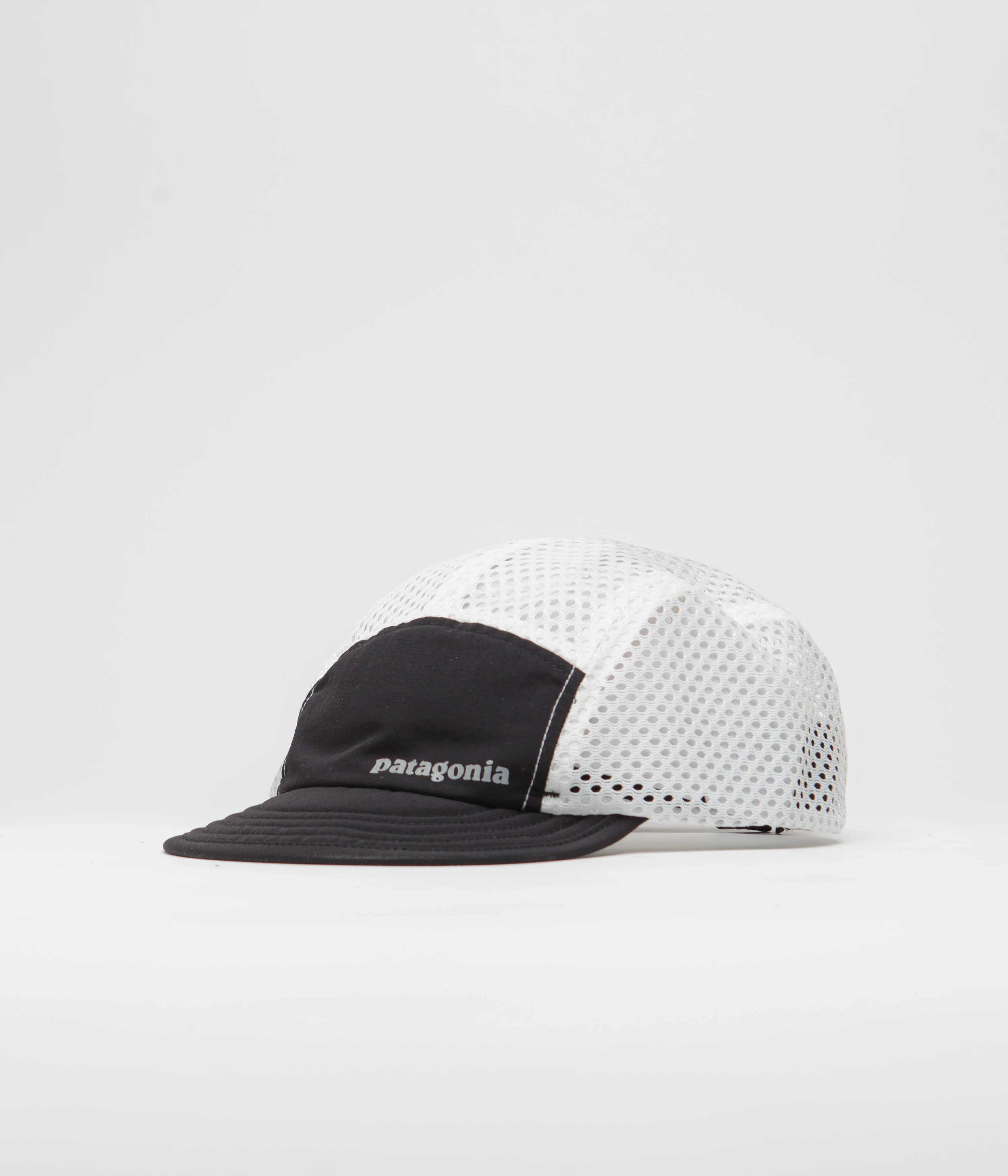 Patagonia Duckbill Cap - Black