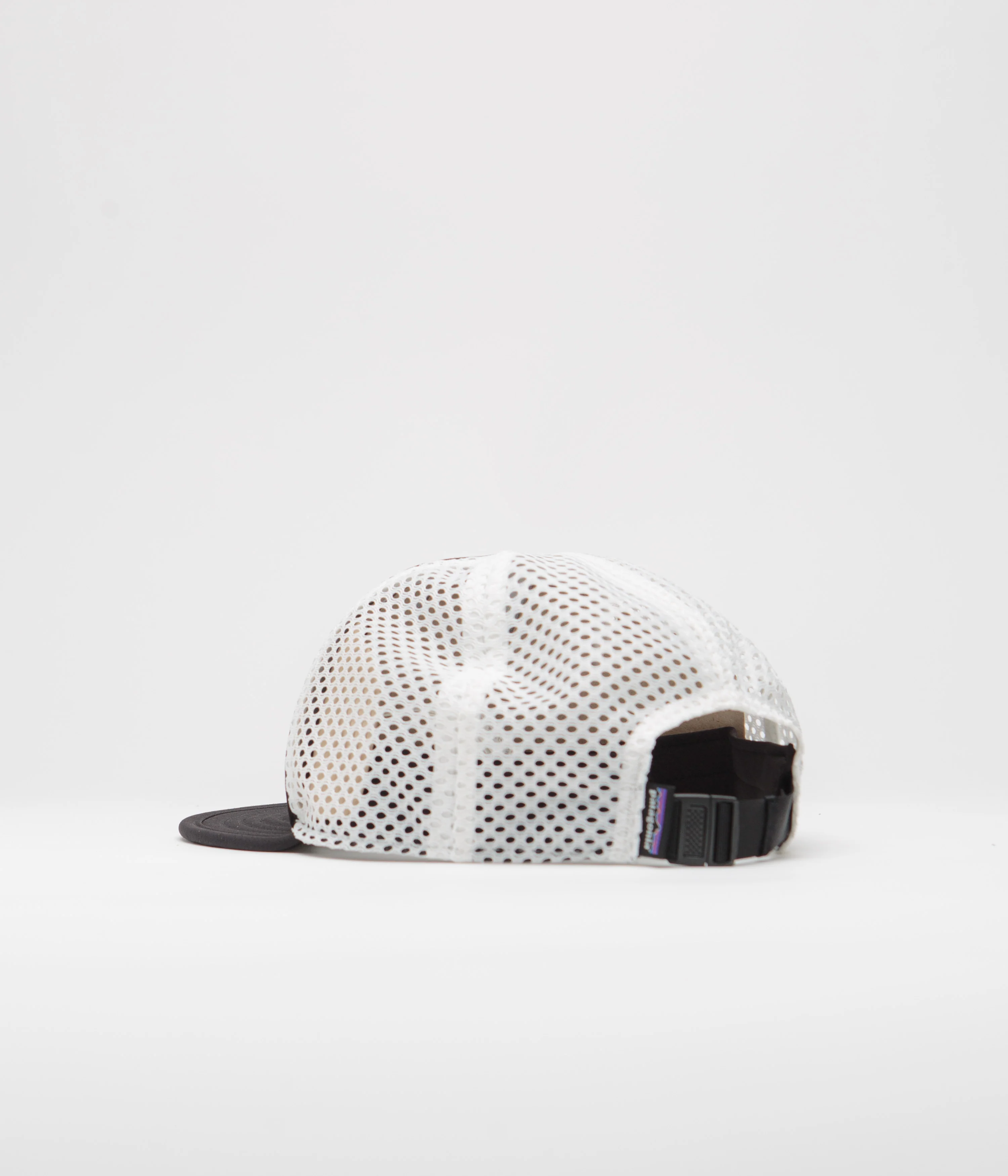 Patagonia Duckbill Cap - Black - Image 3