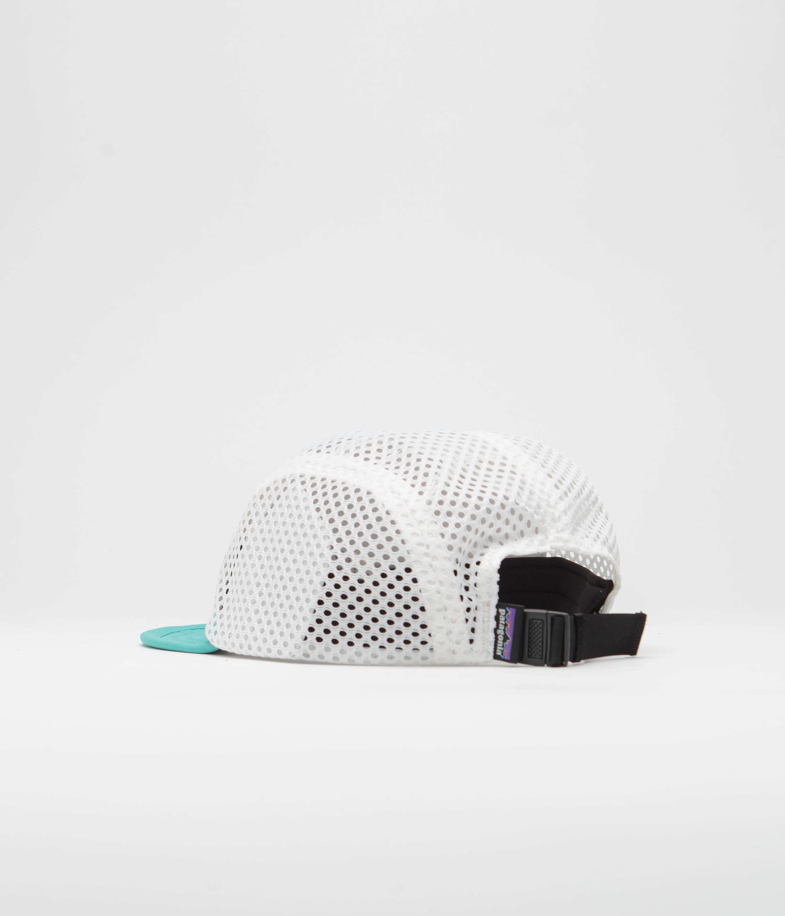 Patagonia Duckbill Cap - Subtidal Blue - Image 3
