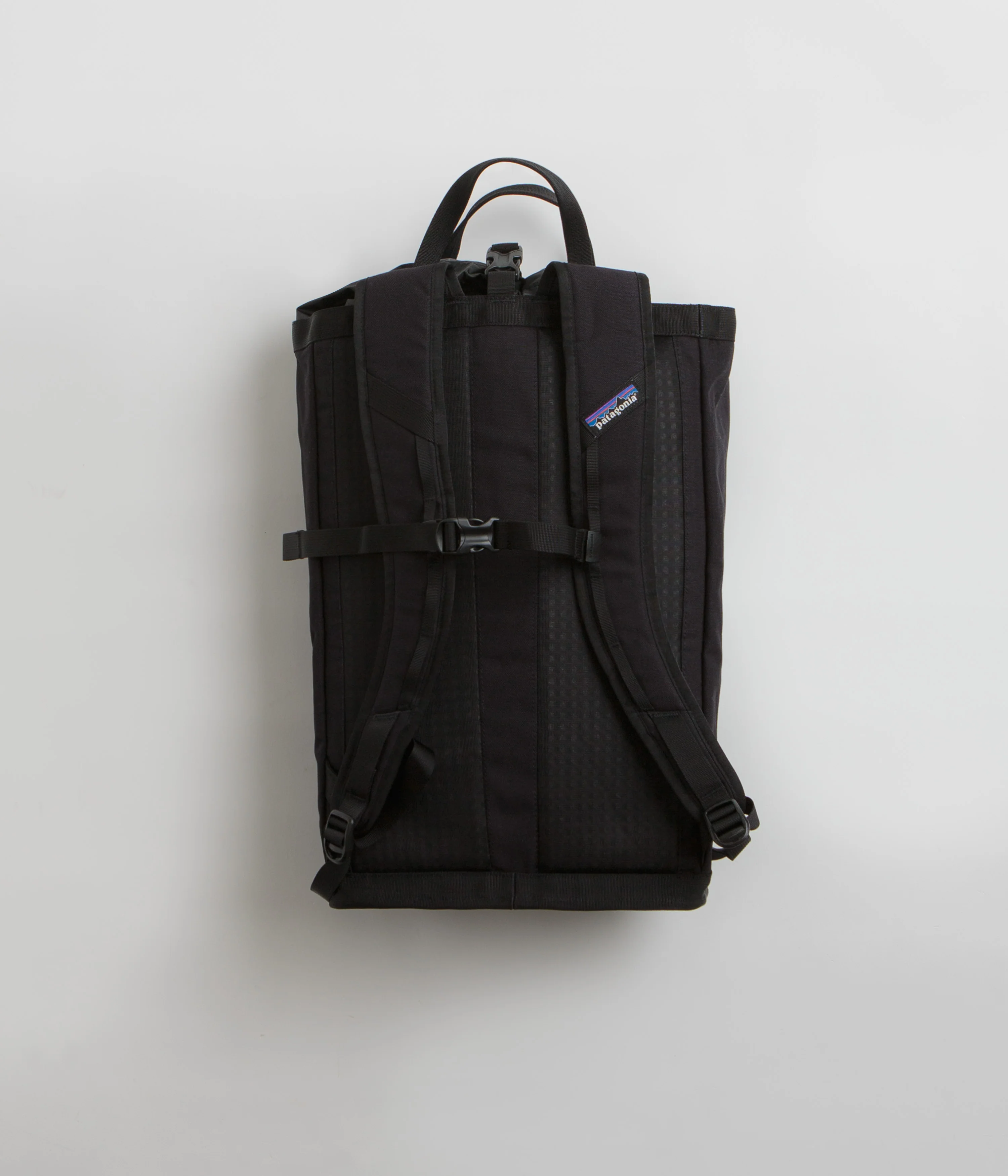 Patagonia Fieldsmith Linked Pack - Black - Image 3