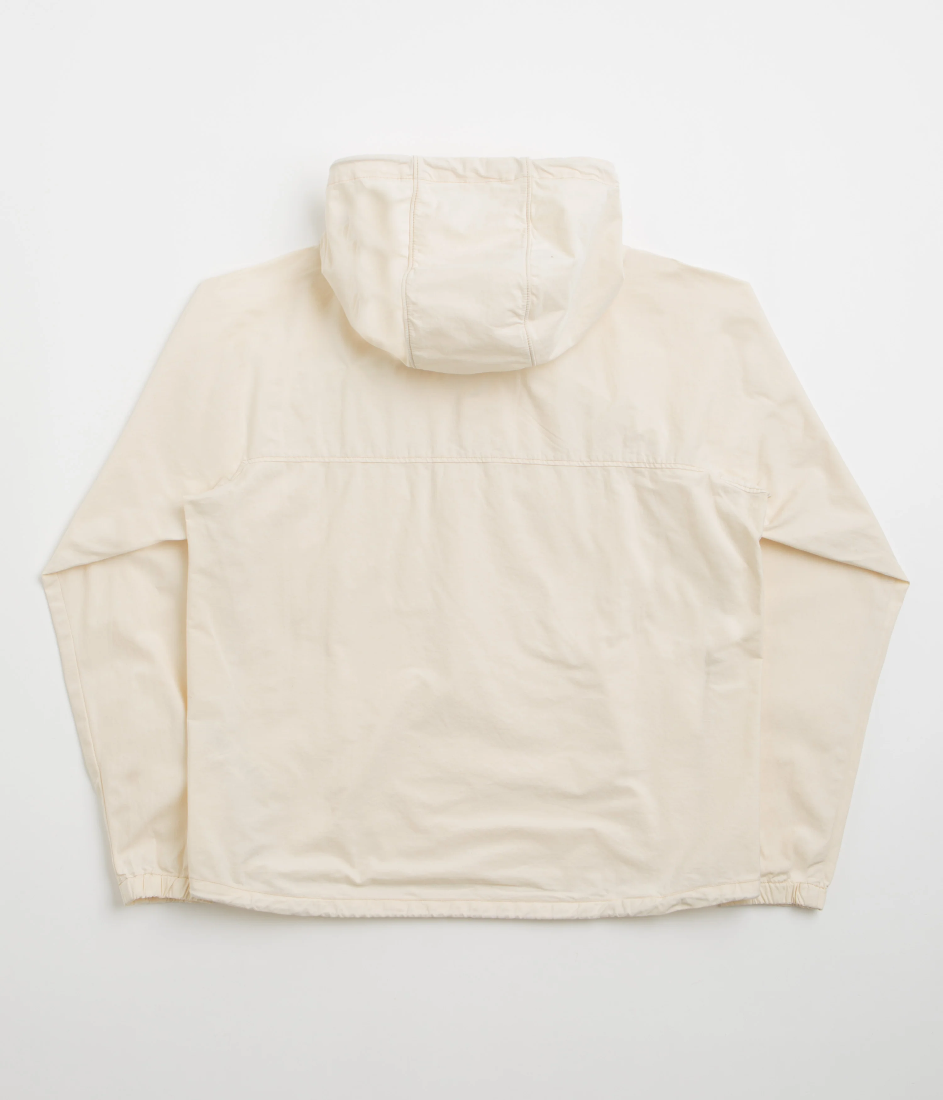 Patagonia Funhoggers Anorak - Undyed Natural - Image 2