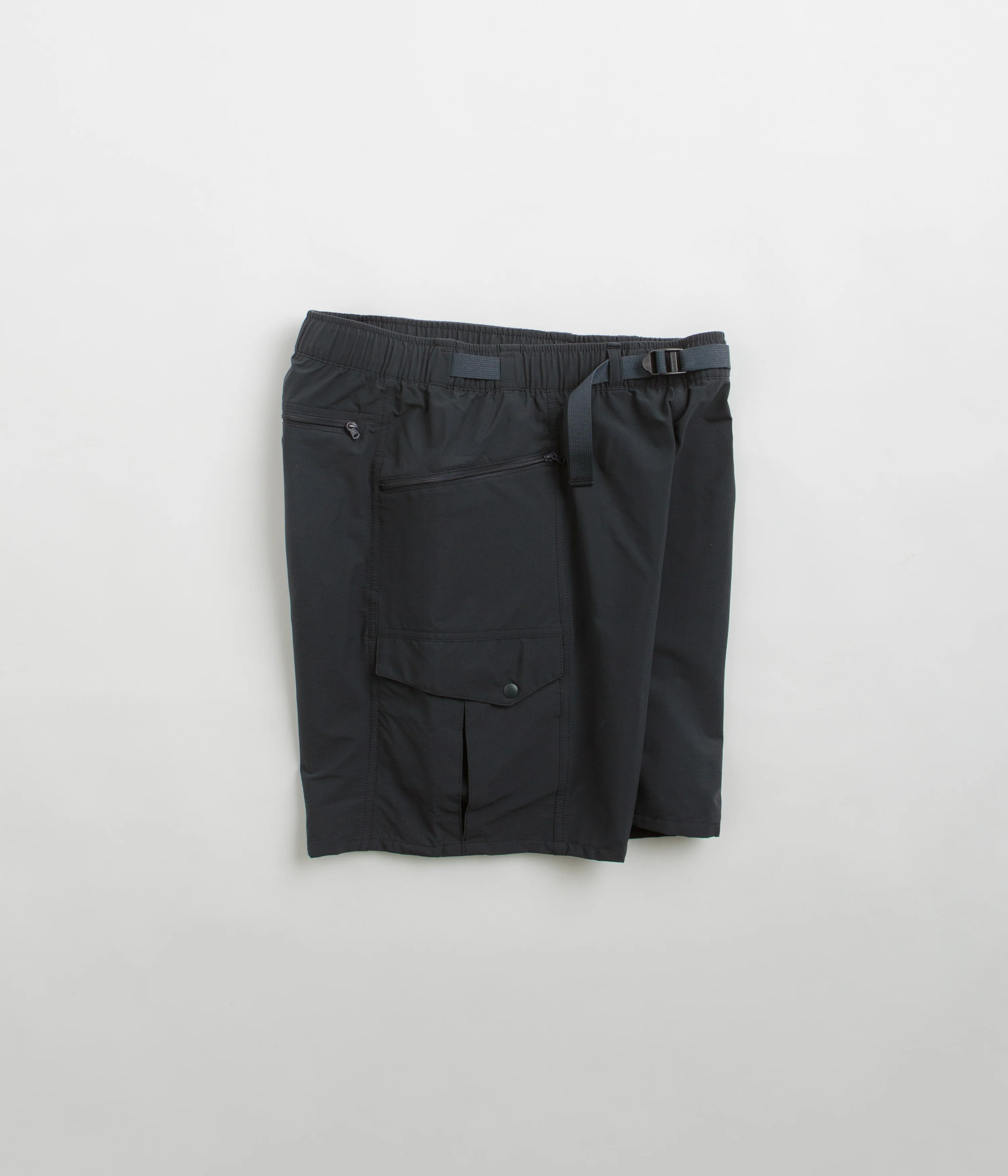 Patagonia Outdoor Everyday 7" Shorts - Pitch Blue - Image 2