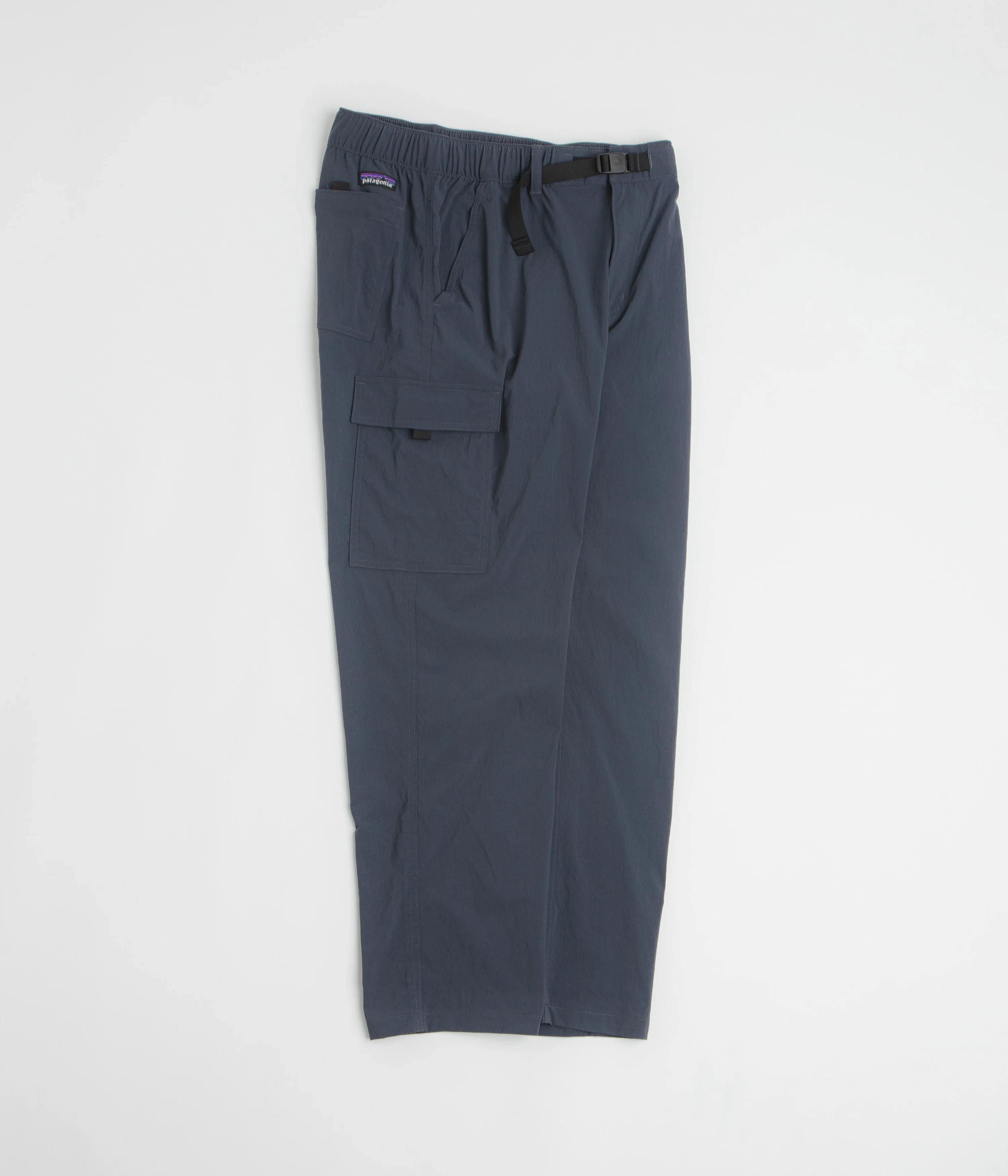 Patagonia Outdoor Everyday Pants - Smolder Blue - Image 2
