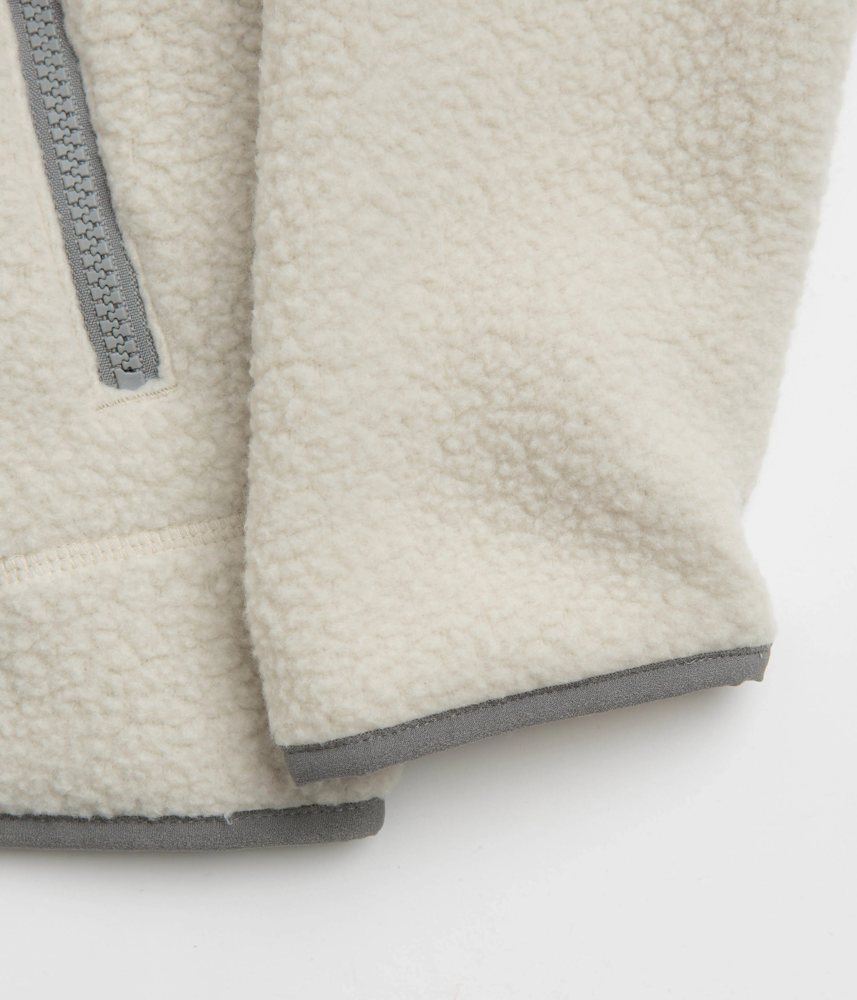 Patagonia Retro Pile Fleece - Pelican - Image 6