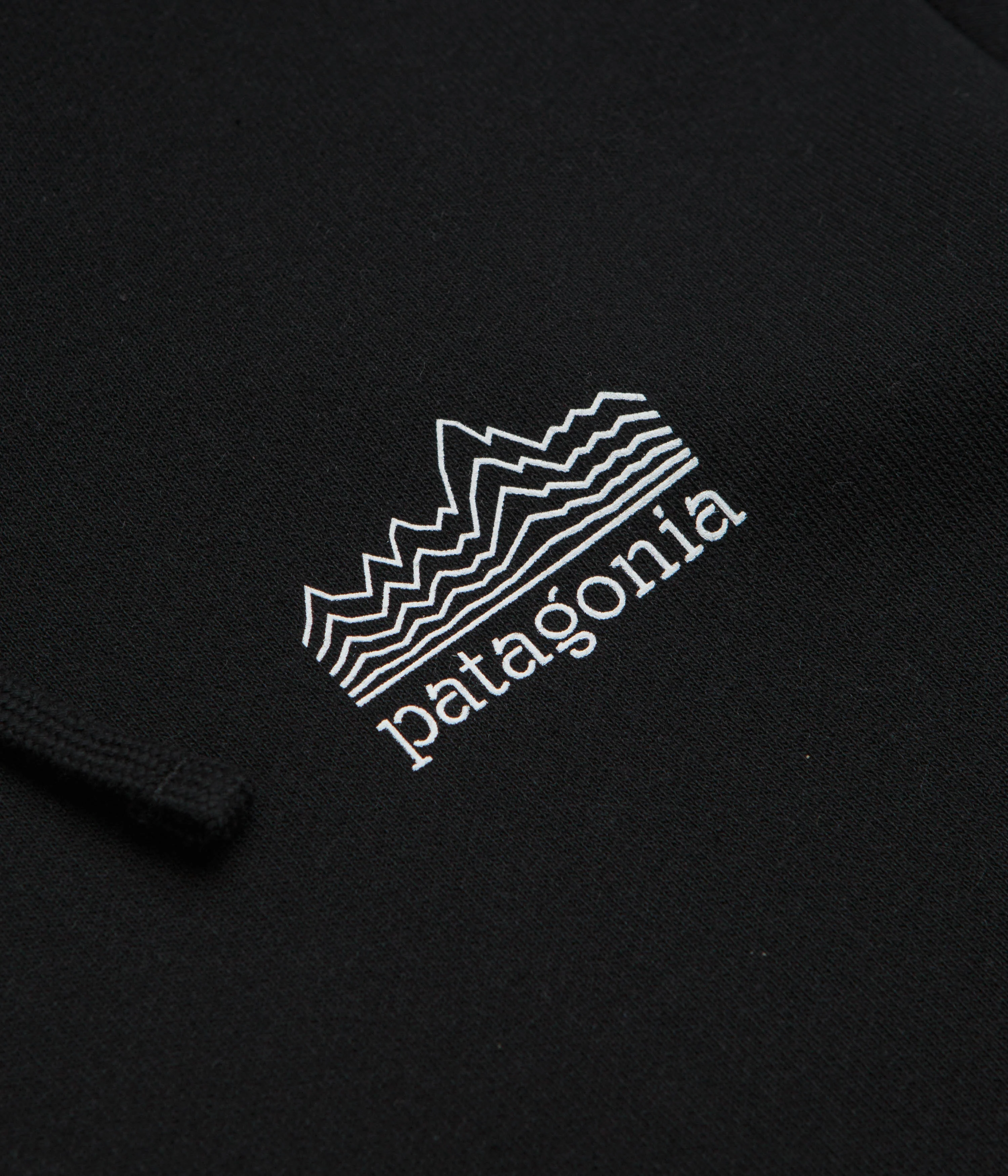 Patagonia Strataspire Uprisal Hoodie - Black - Image 5