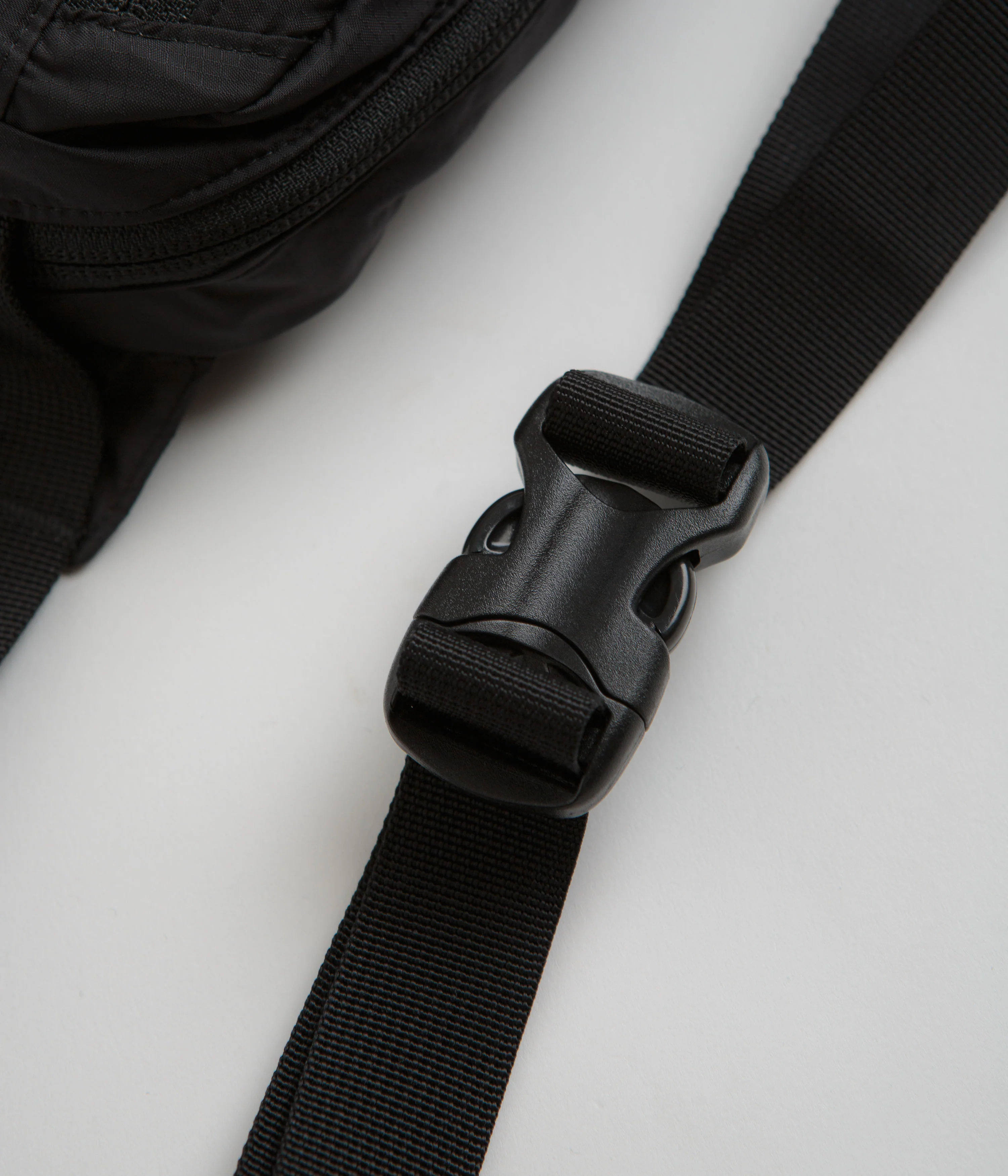 Patagonia Terravia Mini Hip Pack - Black - Image 3
