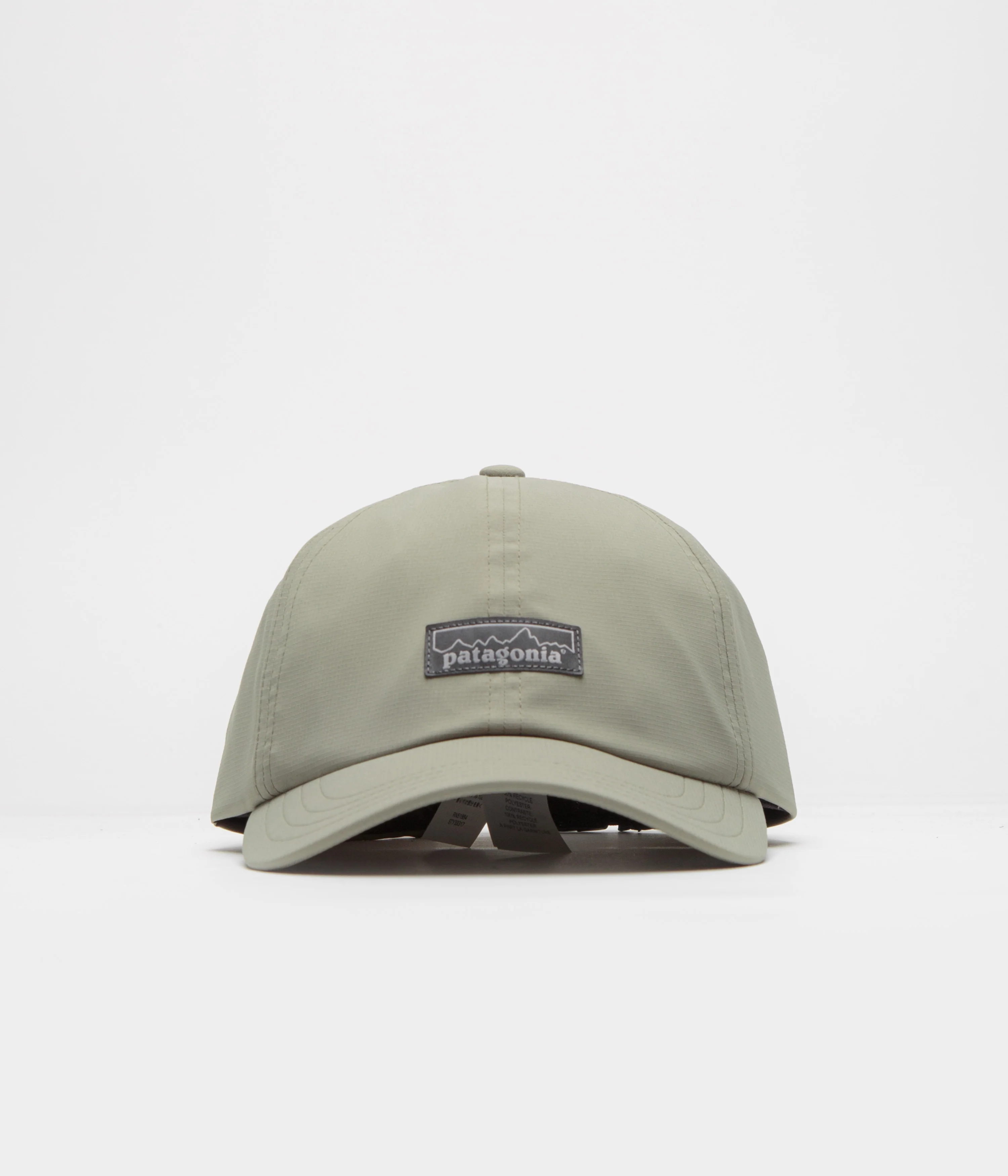 Patagonia Terrebonne Cap - River Rock Green - Image 2