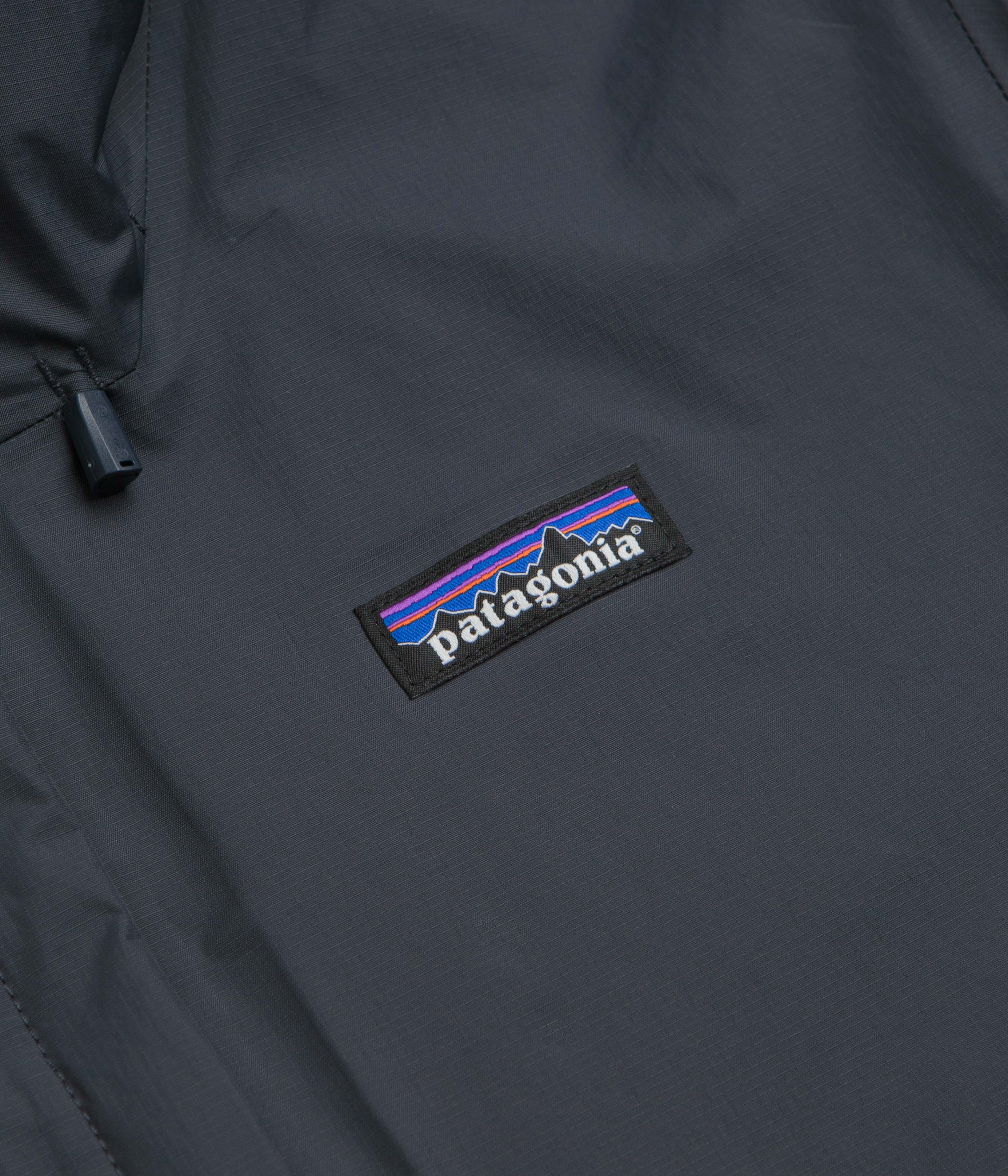 Patagonia Torrentshell 3L Jacket - Smolder Blue - Image 5