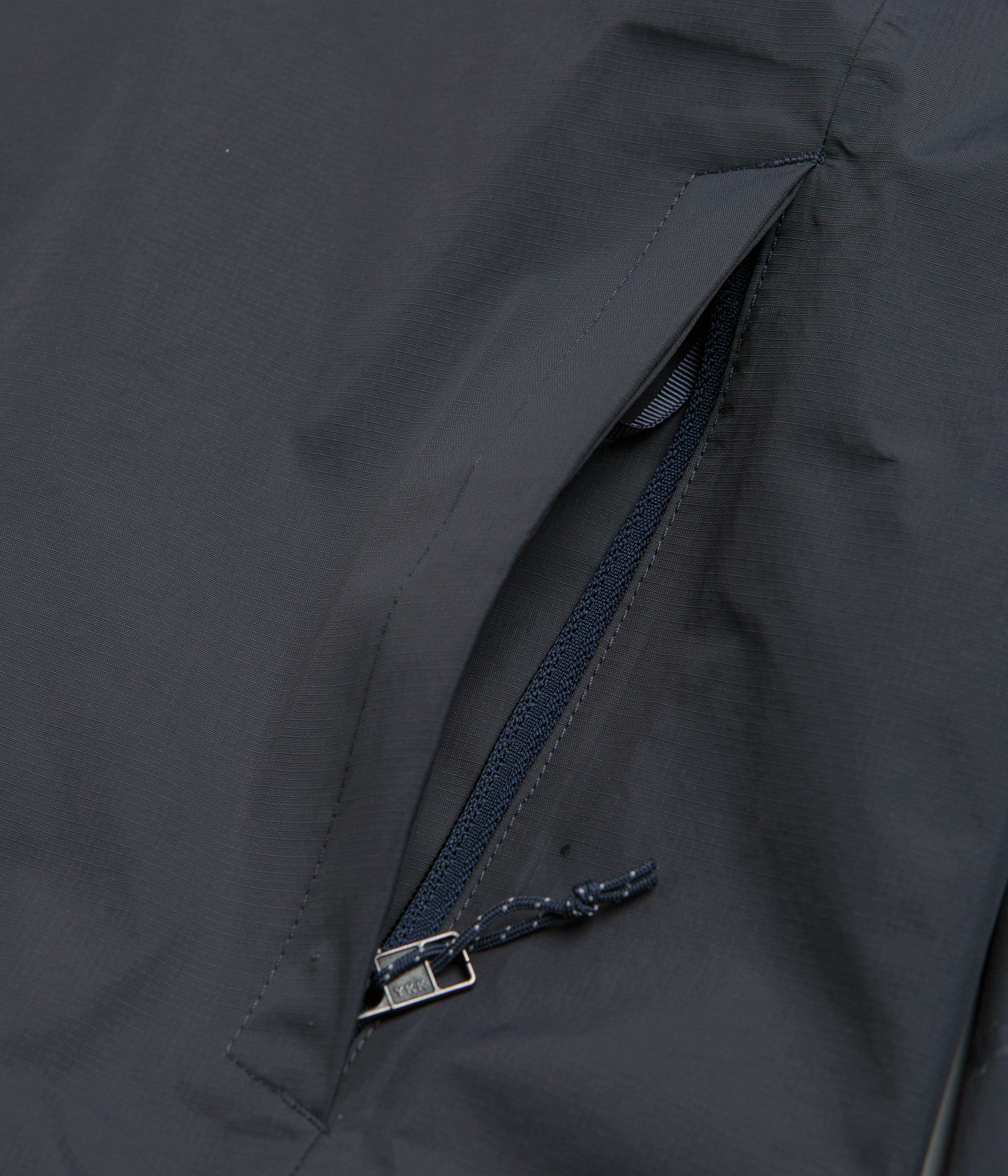Patagonia Torrentshell 3L Jacket - Smolder Blue - Image 6
