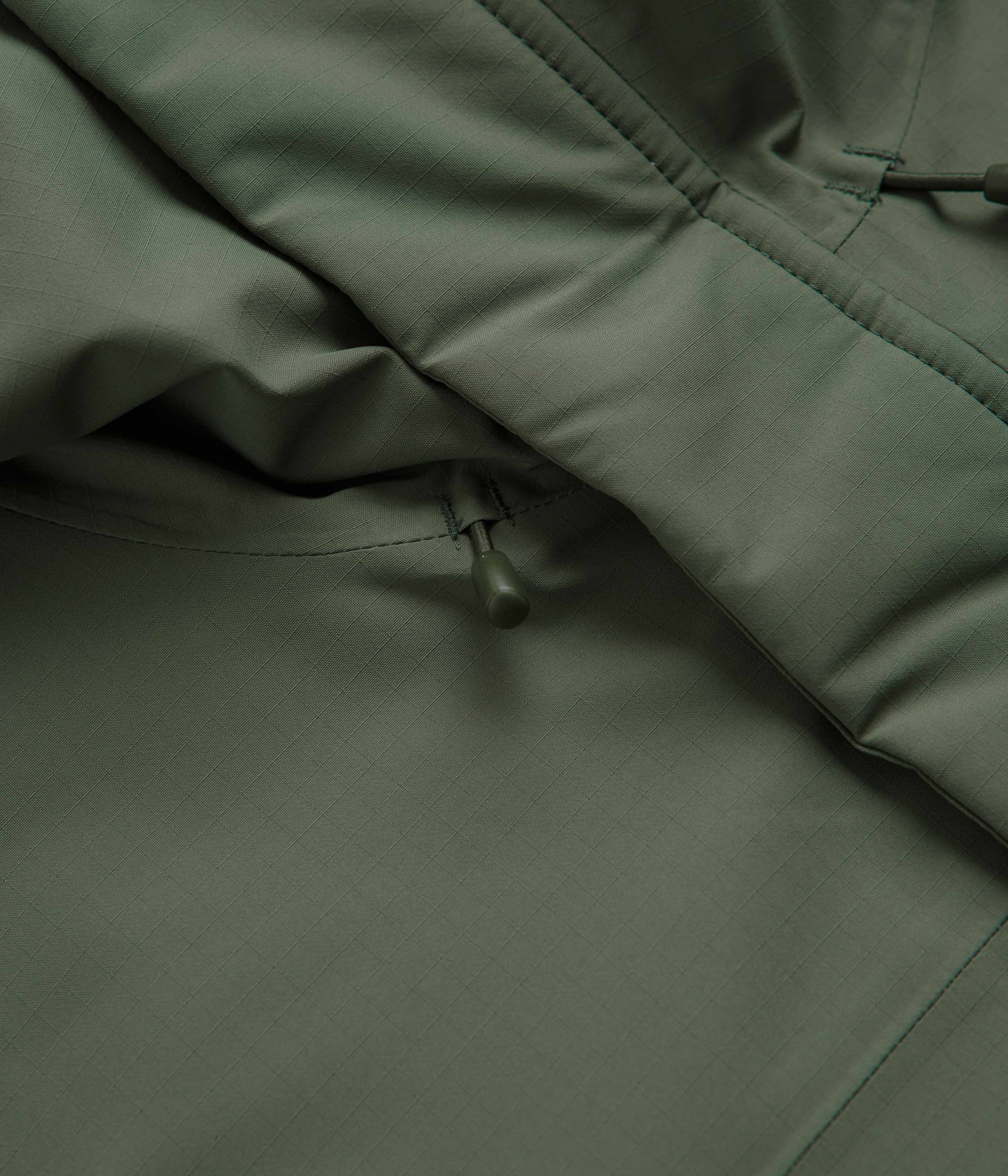 Patagonia Windshadow Parka - Terrain Green - Image 6