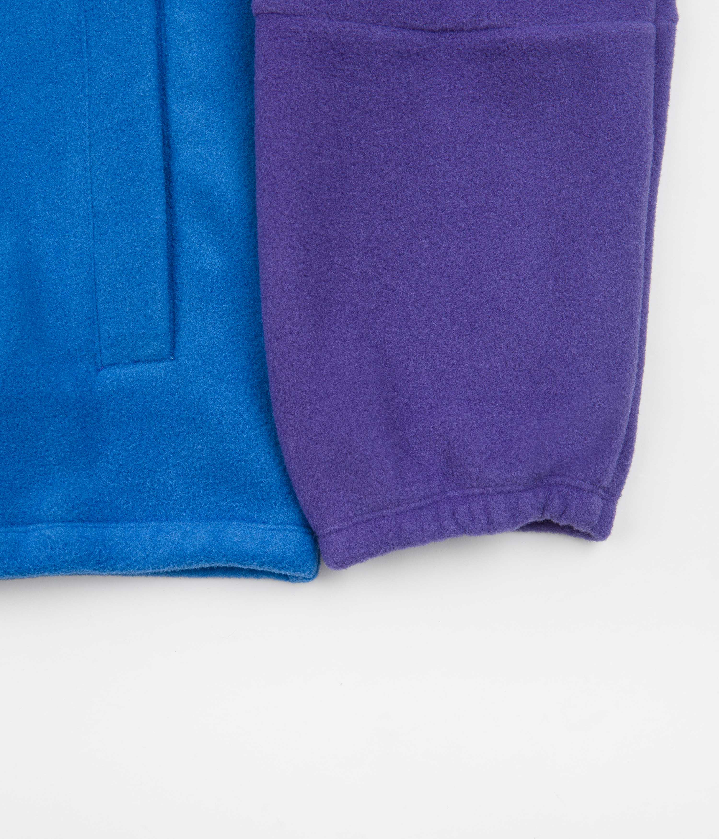 Patagonia Womens Microdini Hoodie - Bayou Blue - Image 2