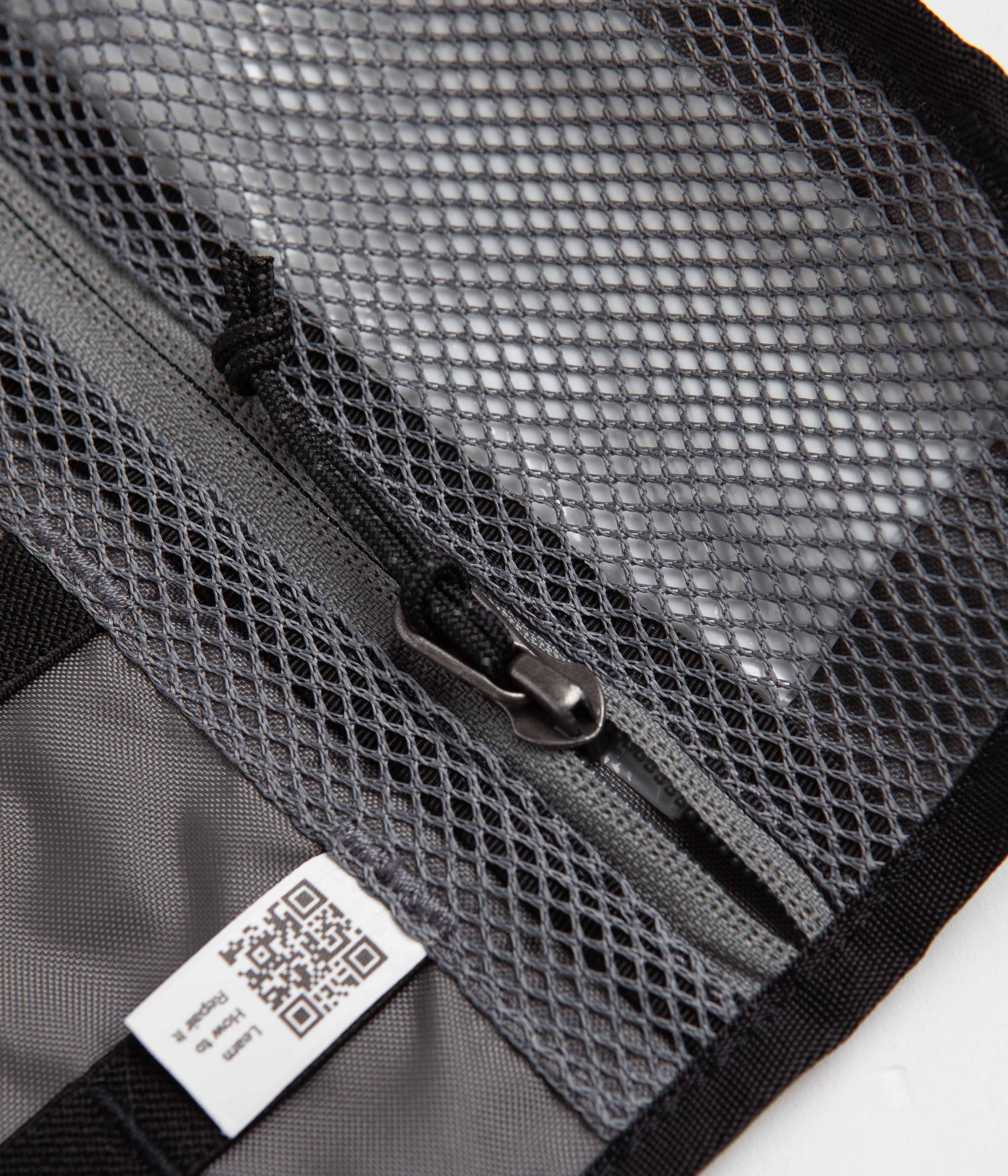 Patagonia Worn Wear Repair Roll - Black - Image 4