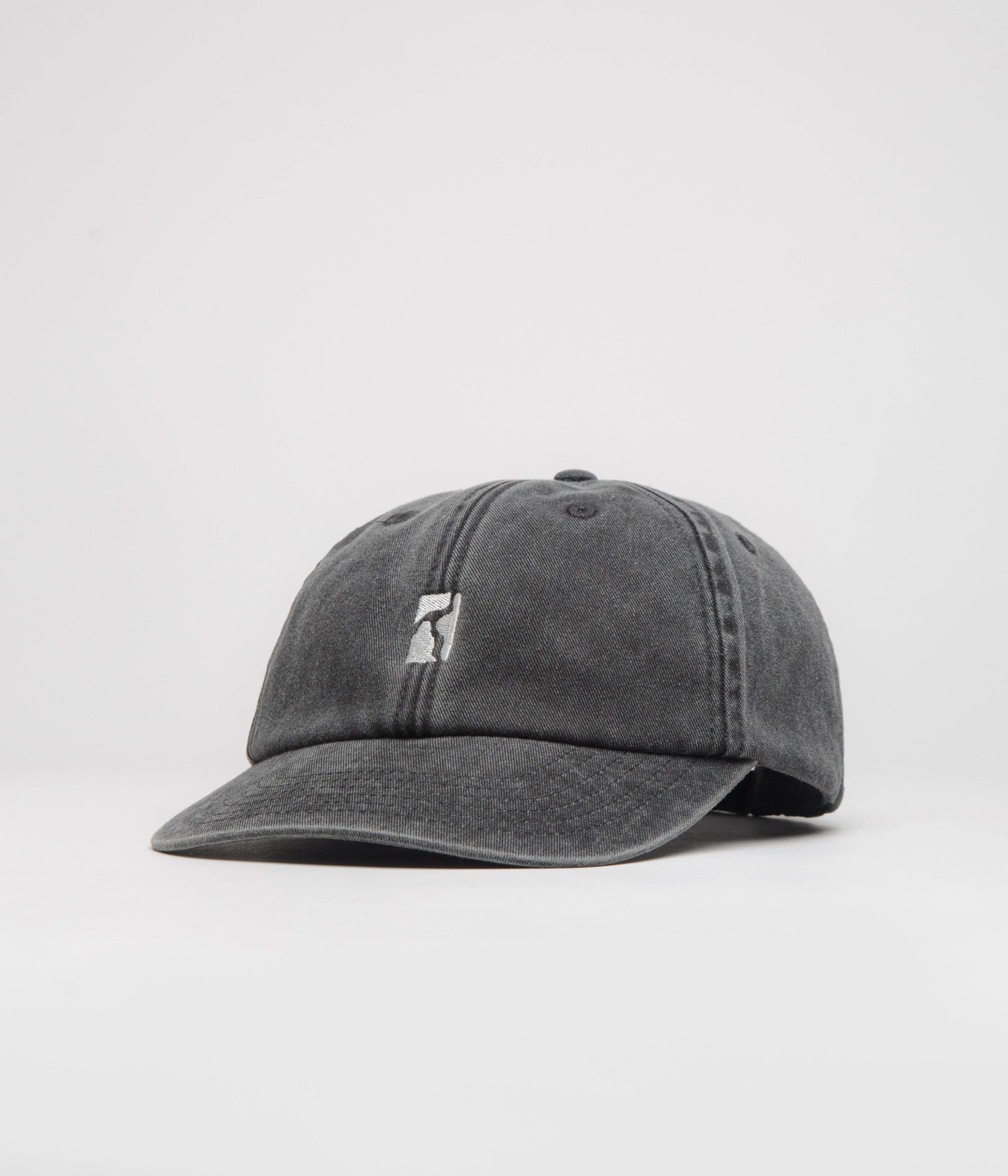 Poetic Collective Denim Classic Cap - Black