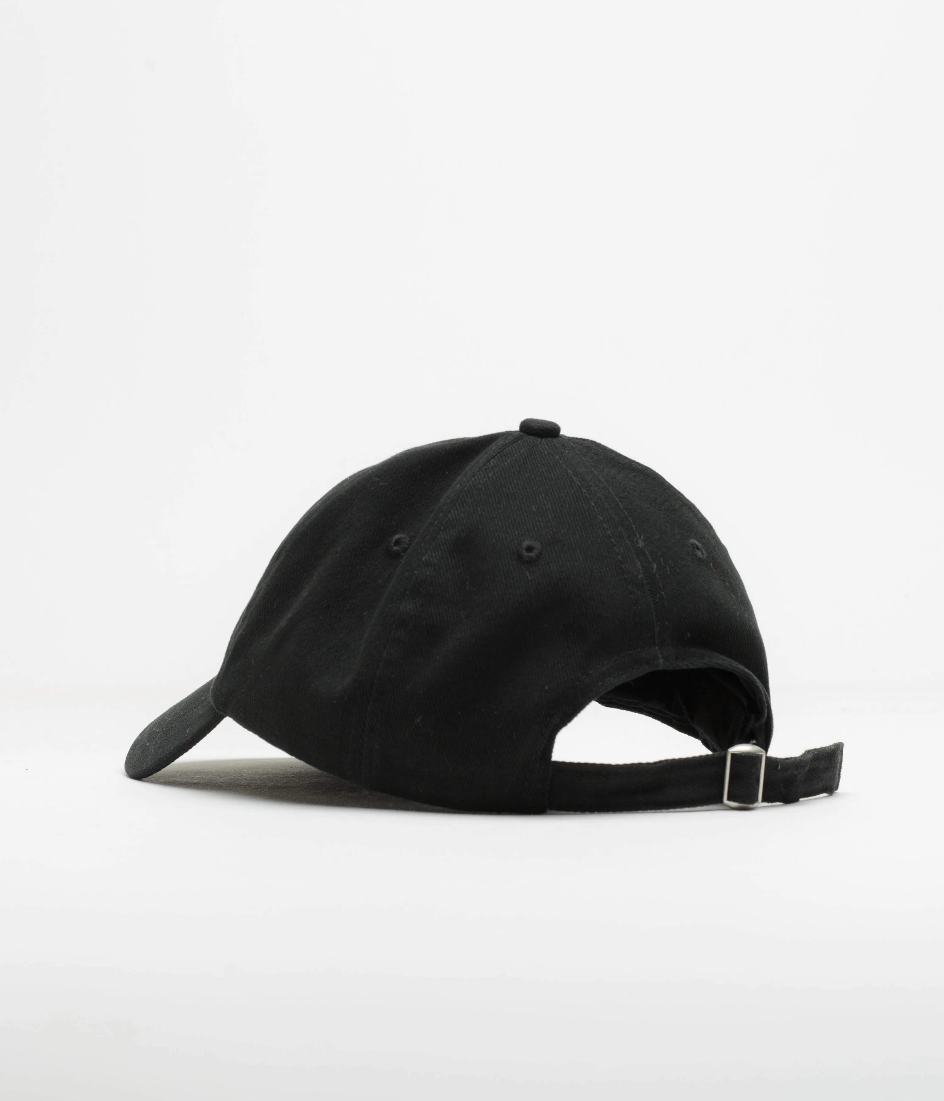 Poetic Collective Spray Cap - Black / White - Image 3