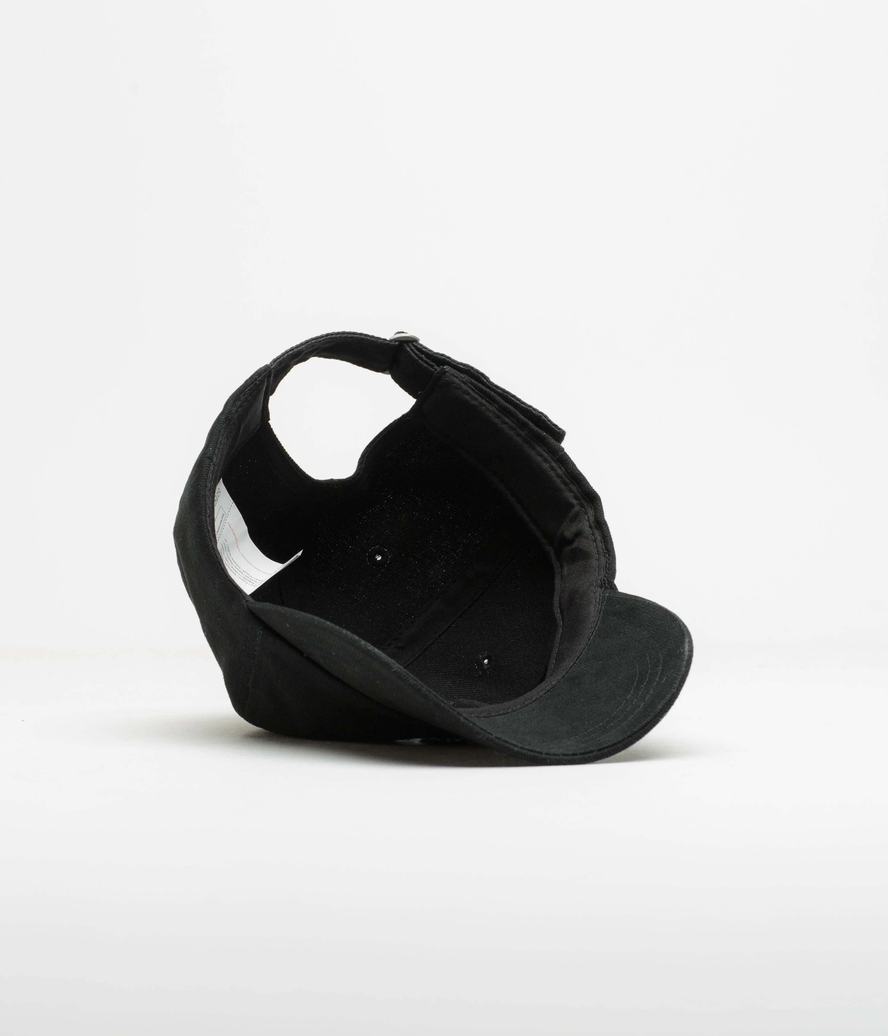 Poetic Collective Spray Cap - Black / White - Image 4
