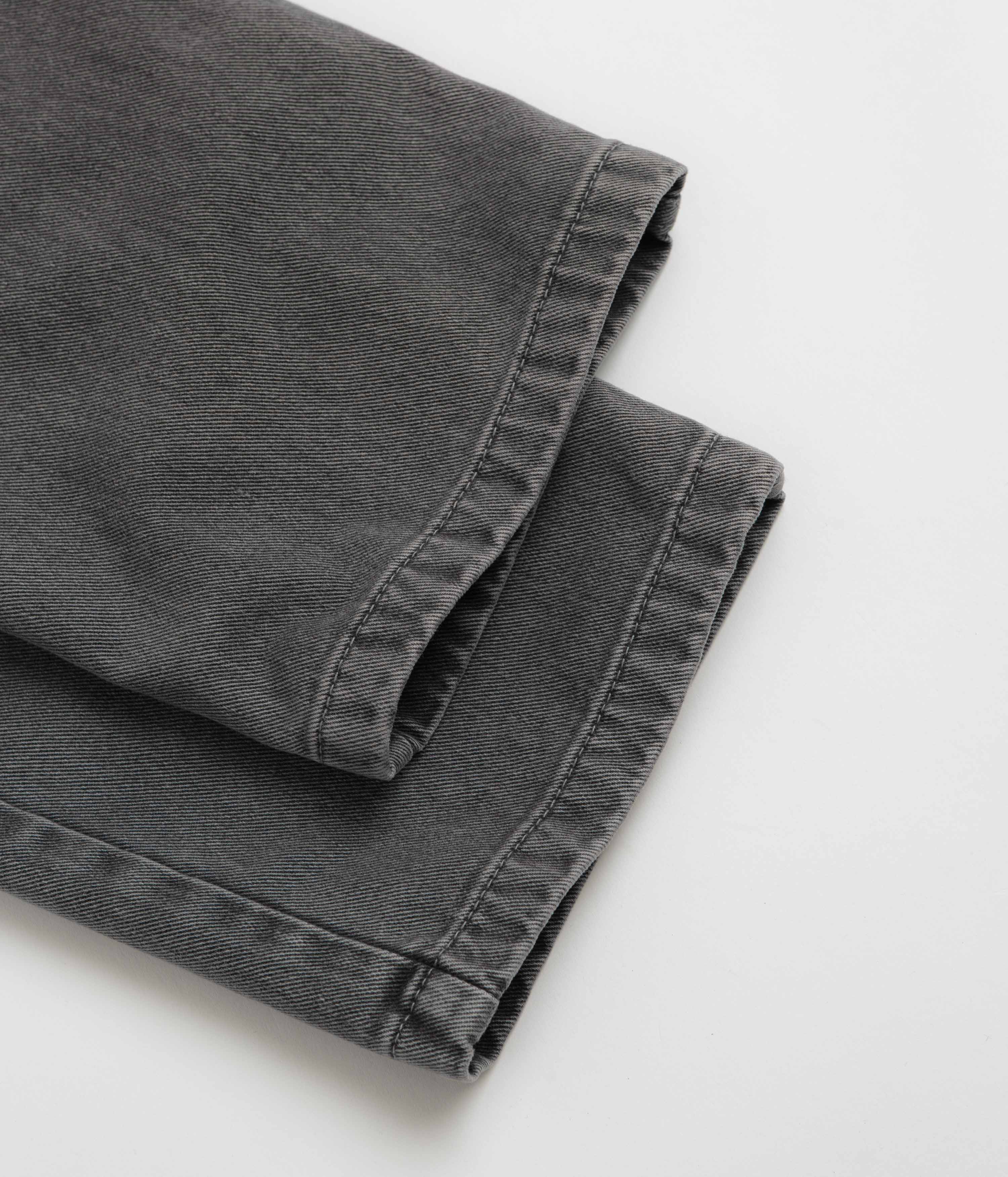 Polar 89 Jeans - Washed Grey - Image 9