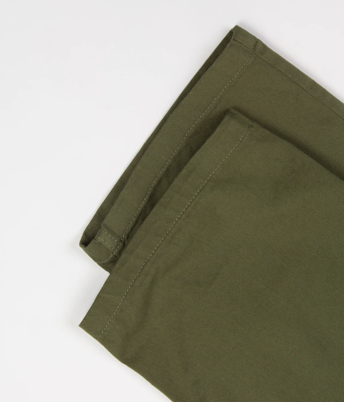 Polar 93 Cargo Pants - Khaki Green - Image 8