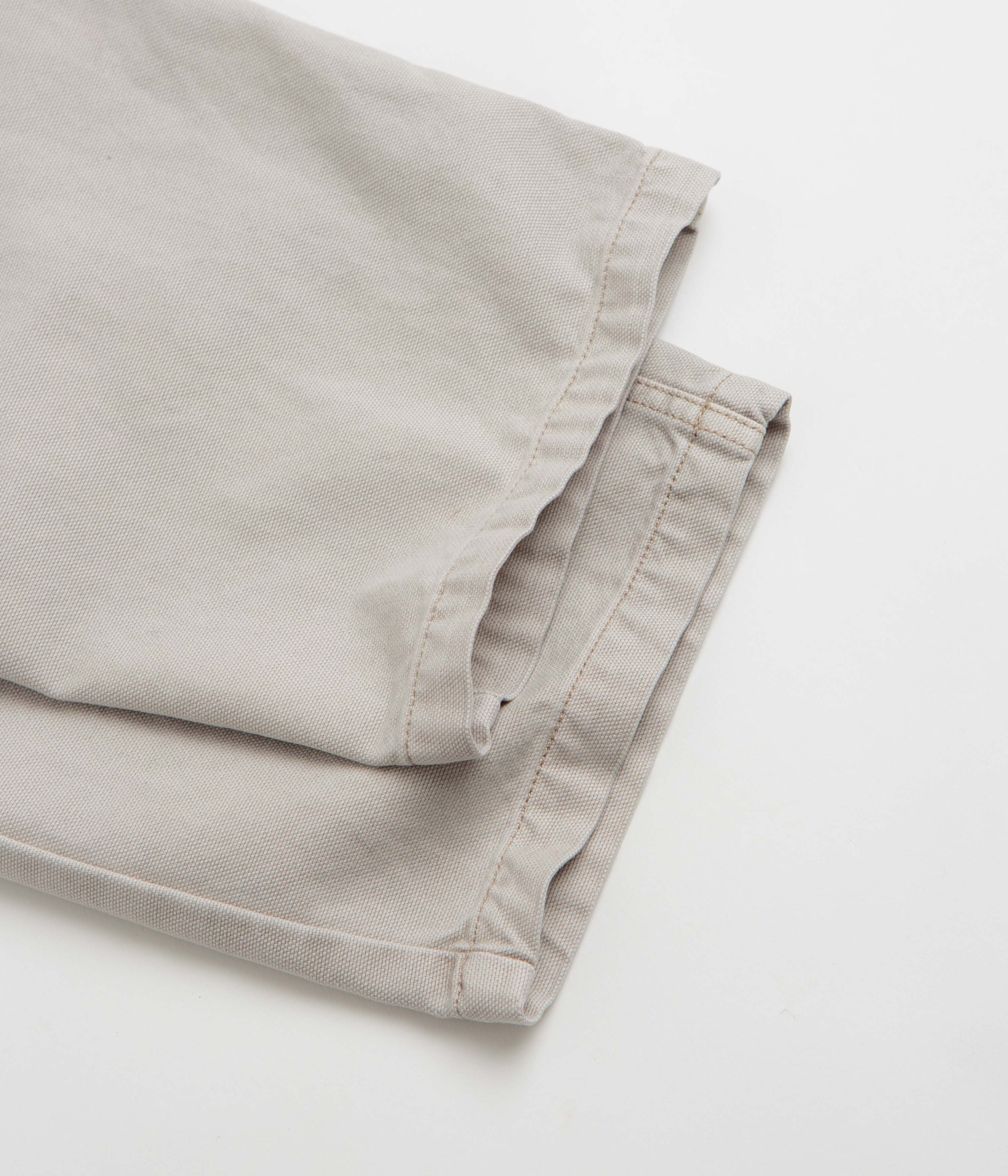 Polar 93 Work Pants - Pale Taupe - Image 8