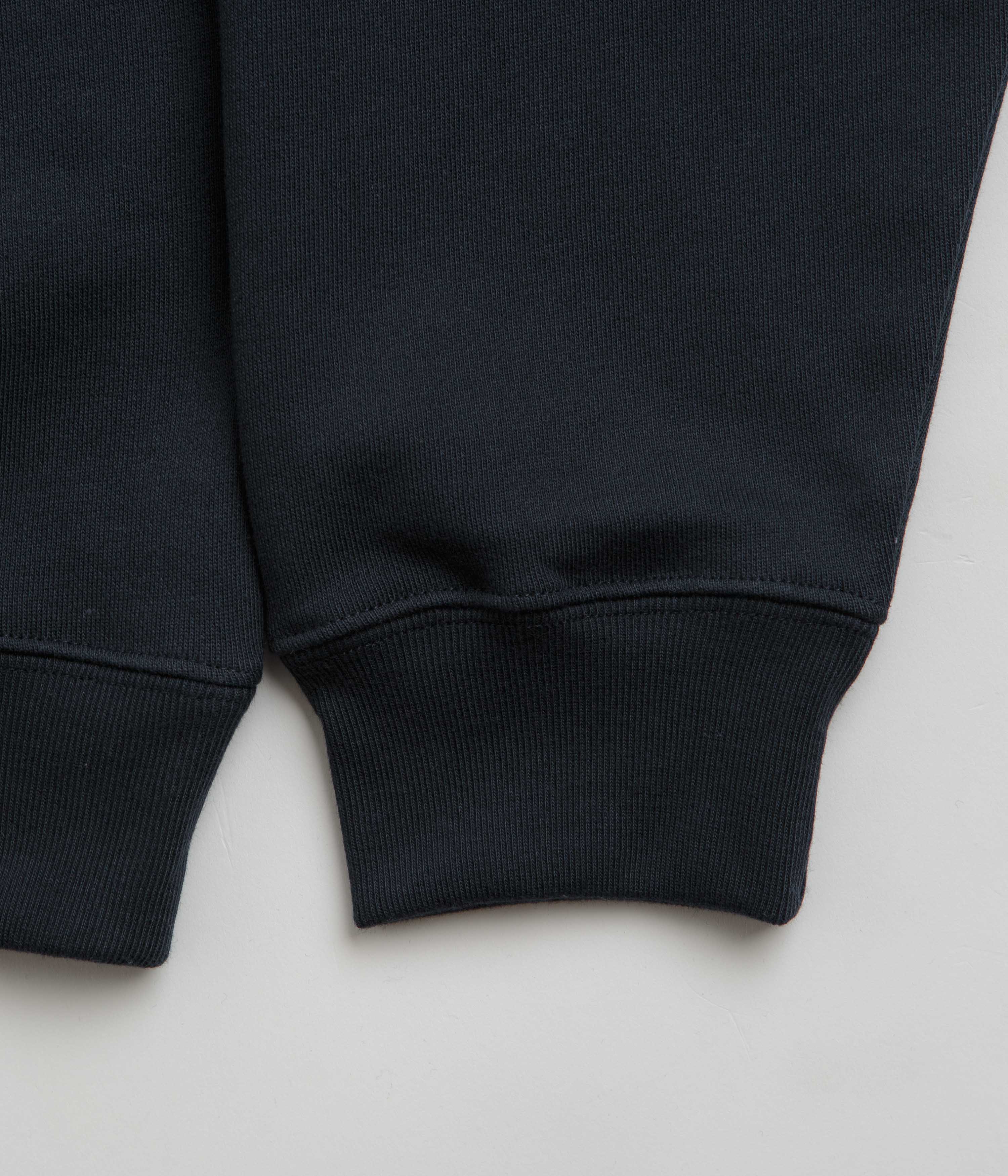 Polar Anyone Out There Dave Hoodie - New Navy - Image 6
