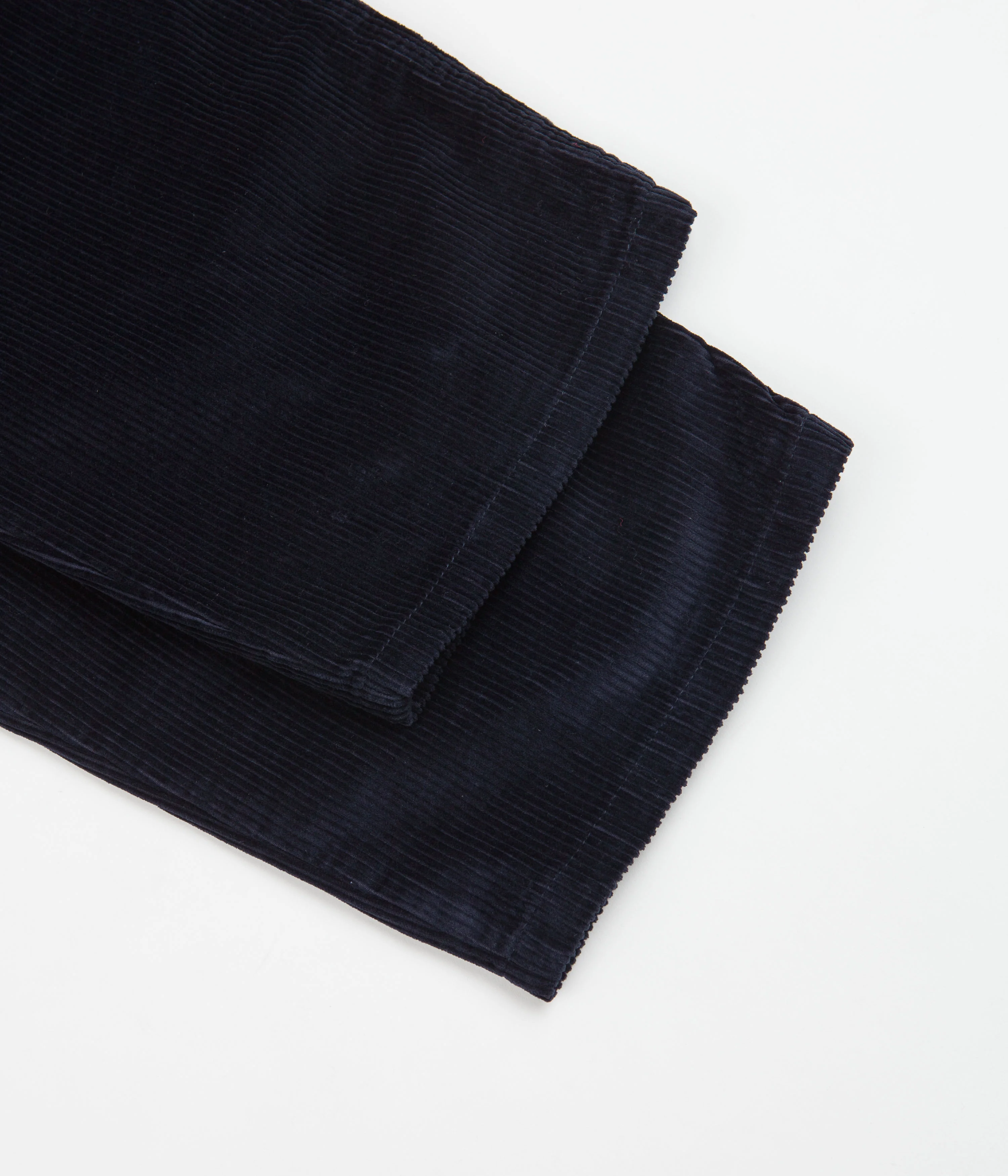 Polar Big Boy Cord Pants - Navy - Image 8