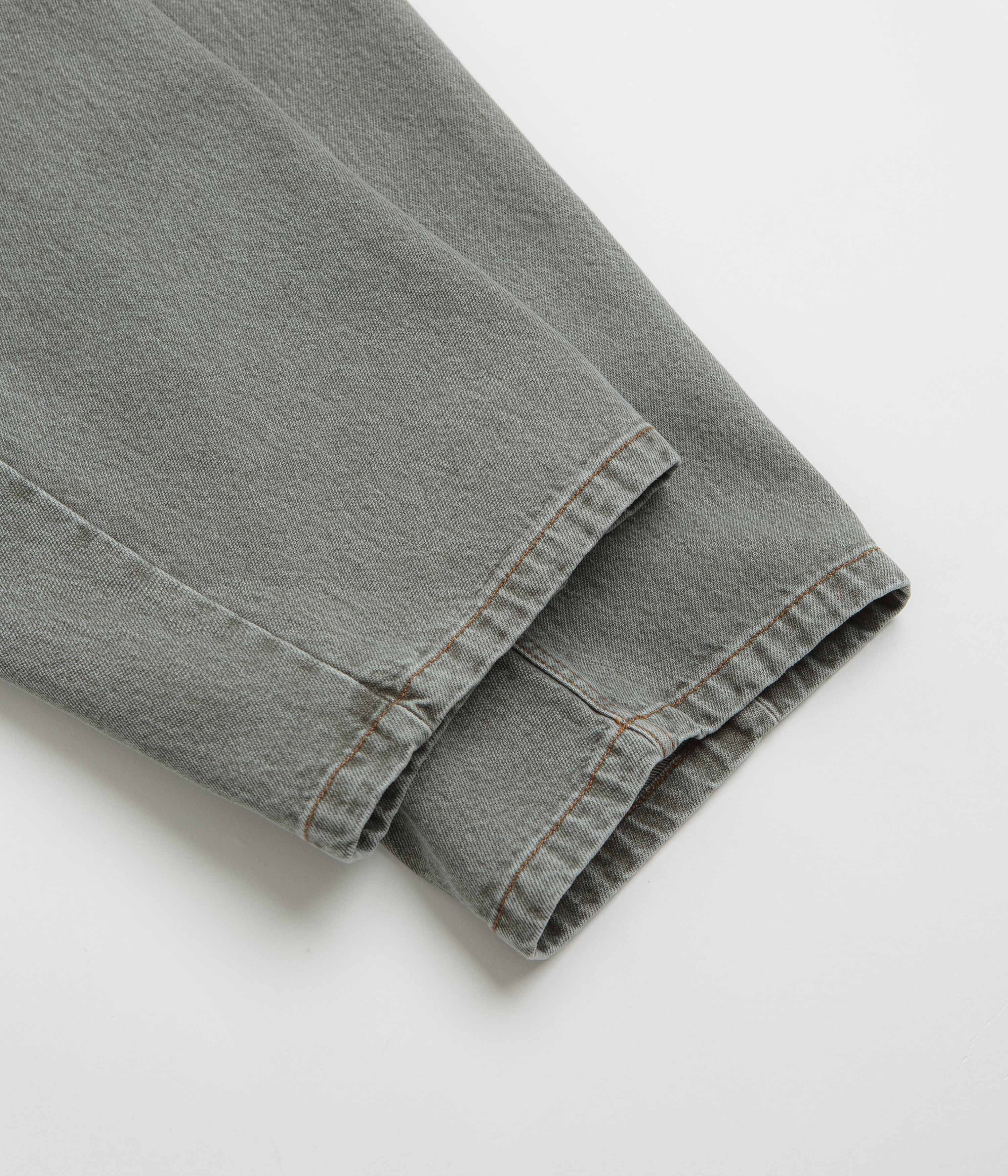 Polar Big Boy Jeans - Eucaplytus - Image 9