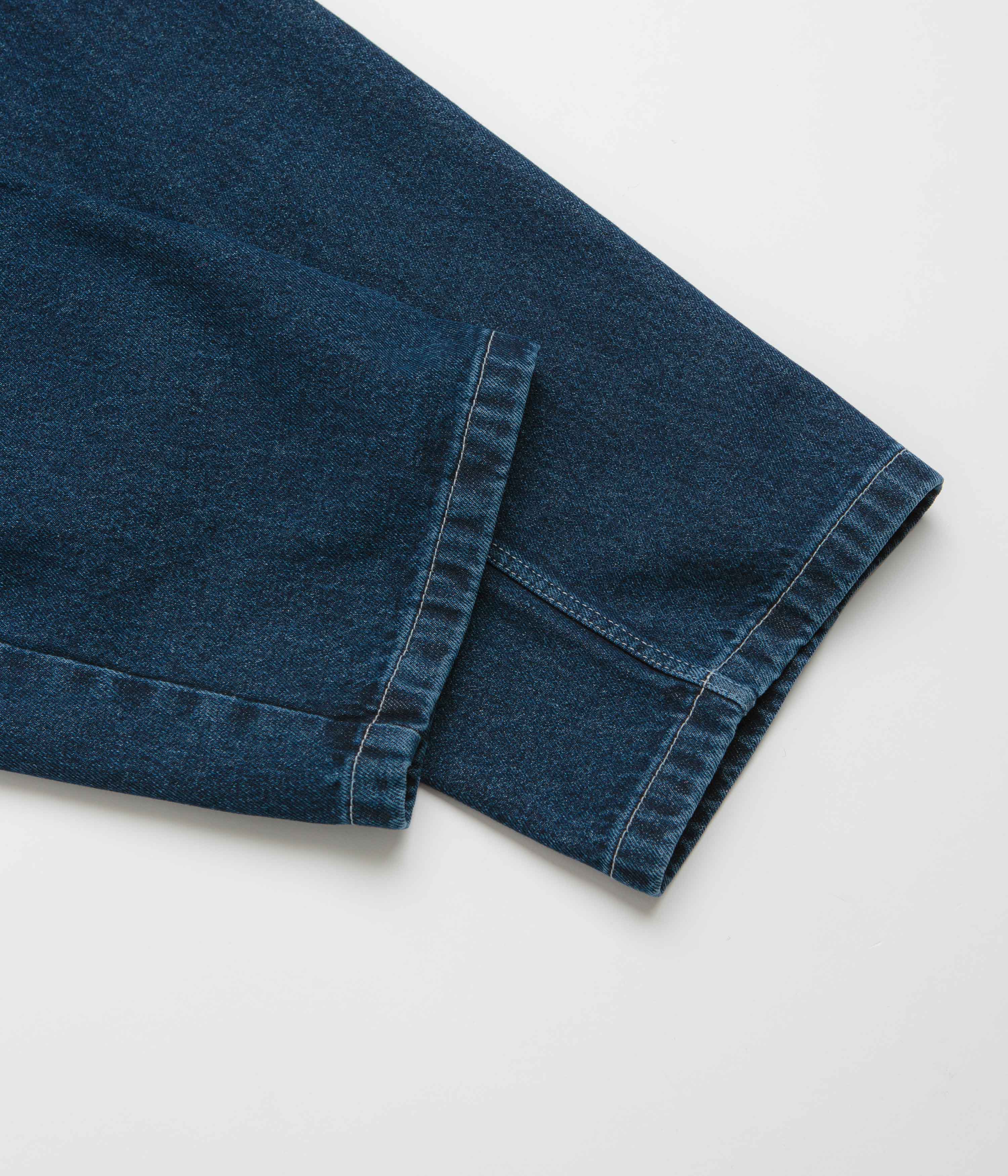 Polar Big Boy Jeans - Indigo - Image 9