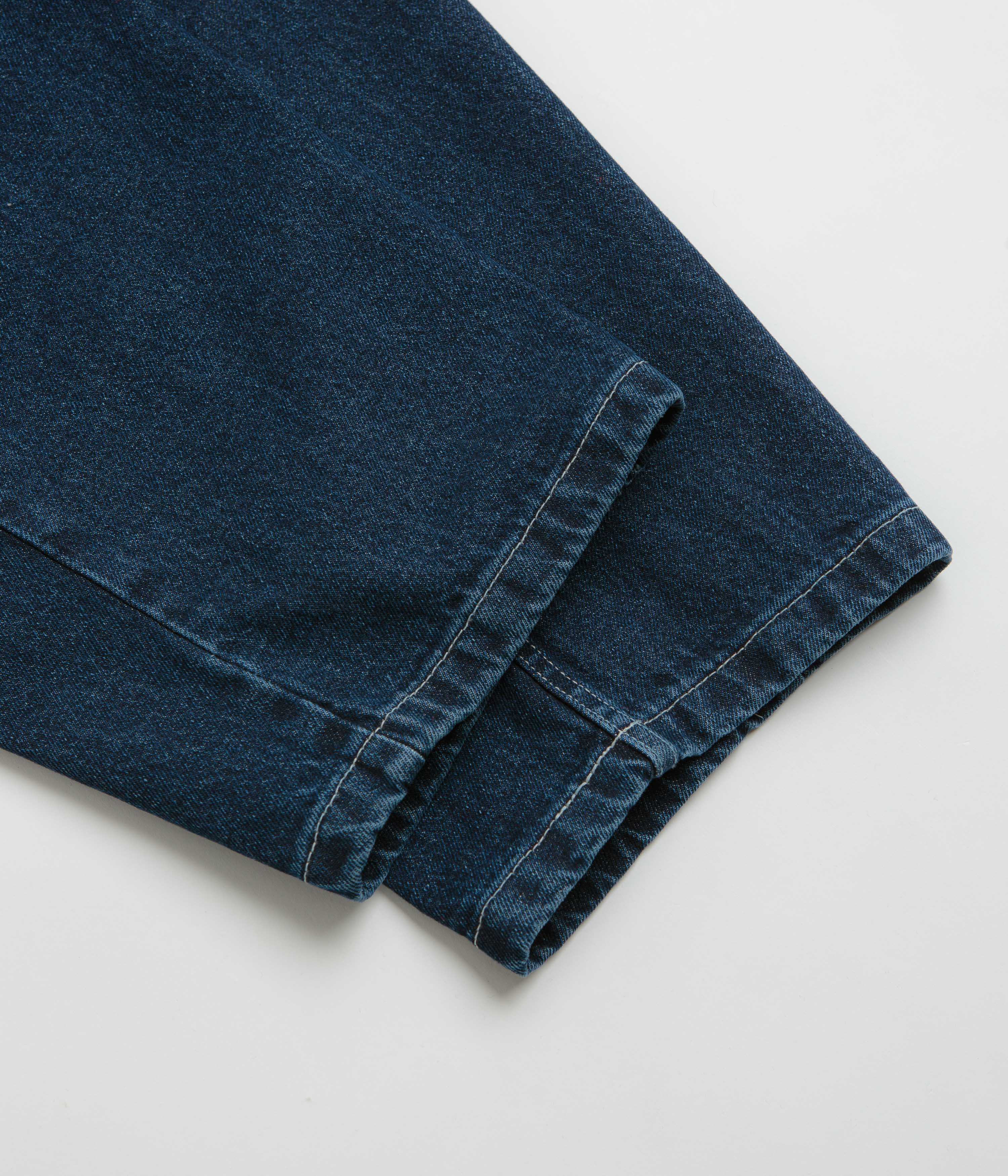 Polar Big Boy Work Pants - Indigo - Image 9