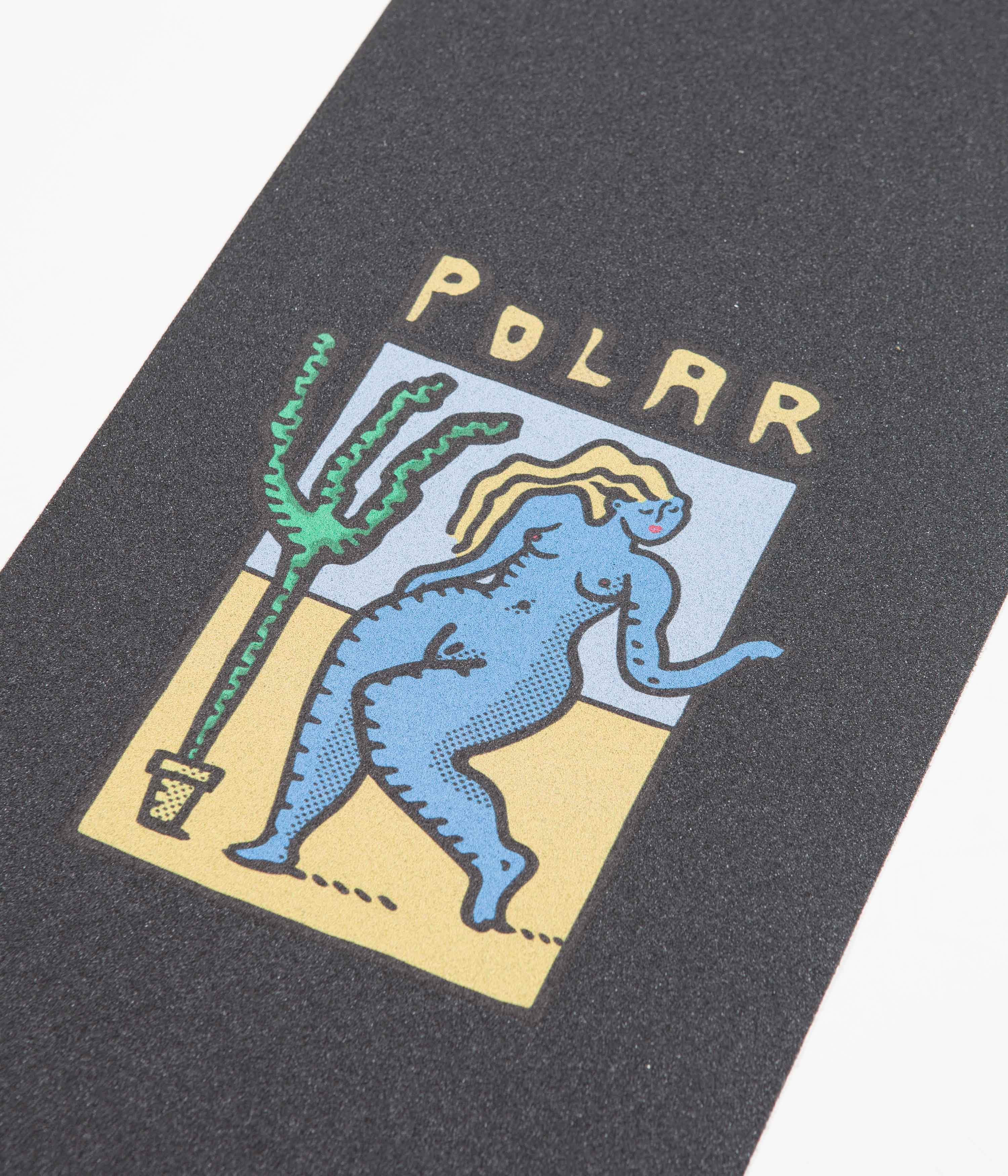 Polar Cactus Dance Grip Tape - Multi - Image 2