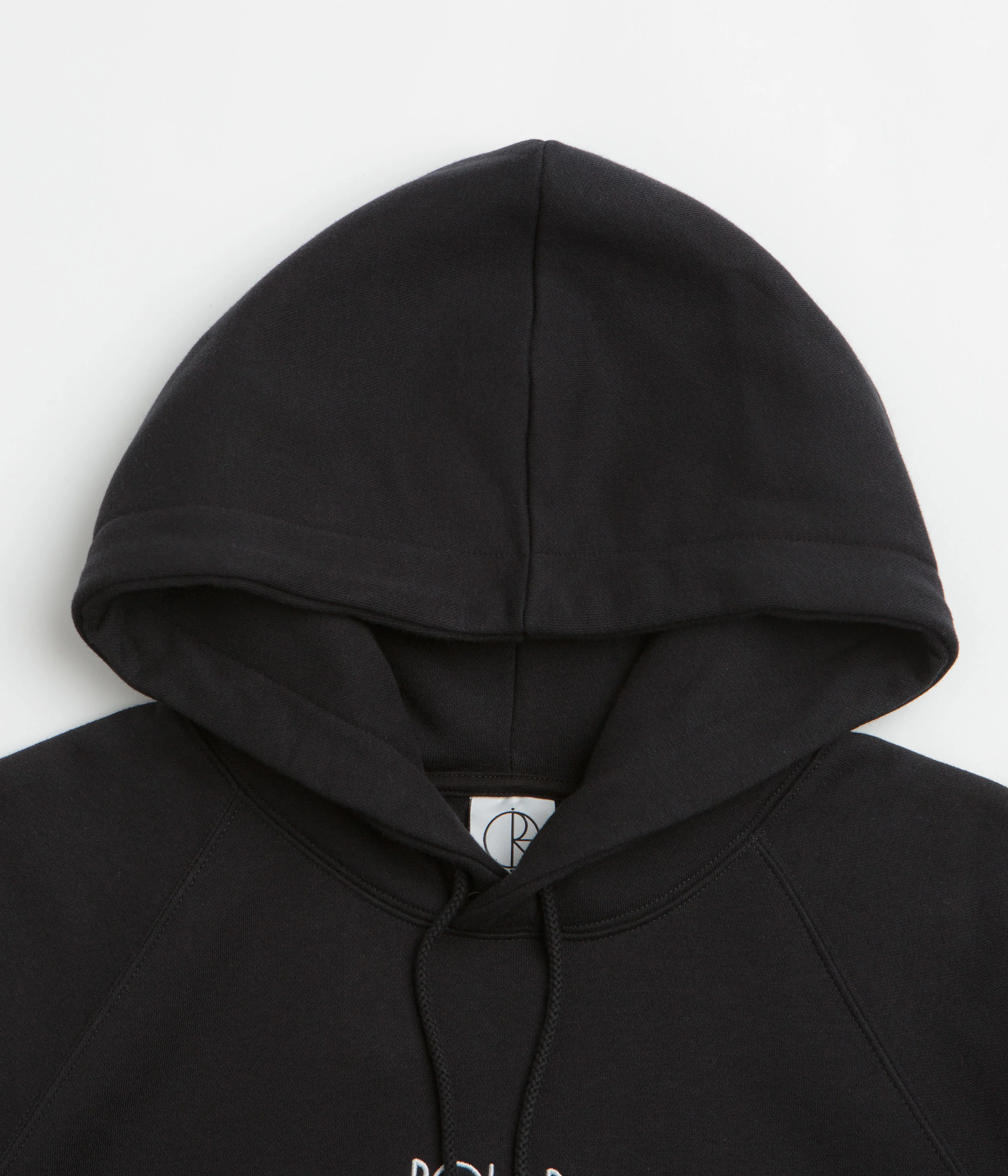 Polar Default Hoodie - Black - Image 4