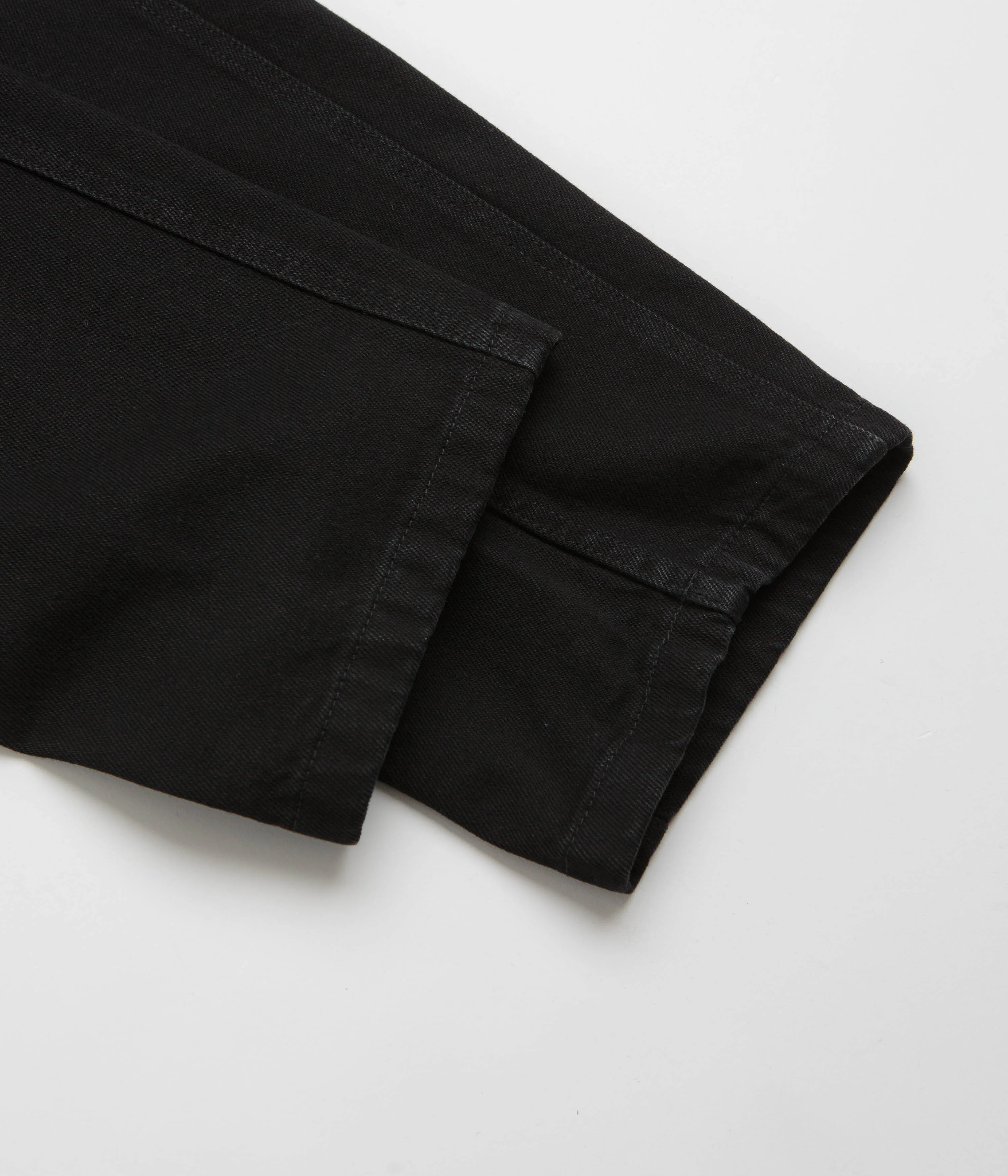 Polar Jiro Pants - Pitch Black - Image 9