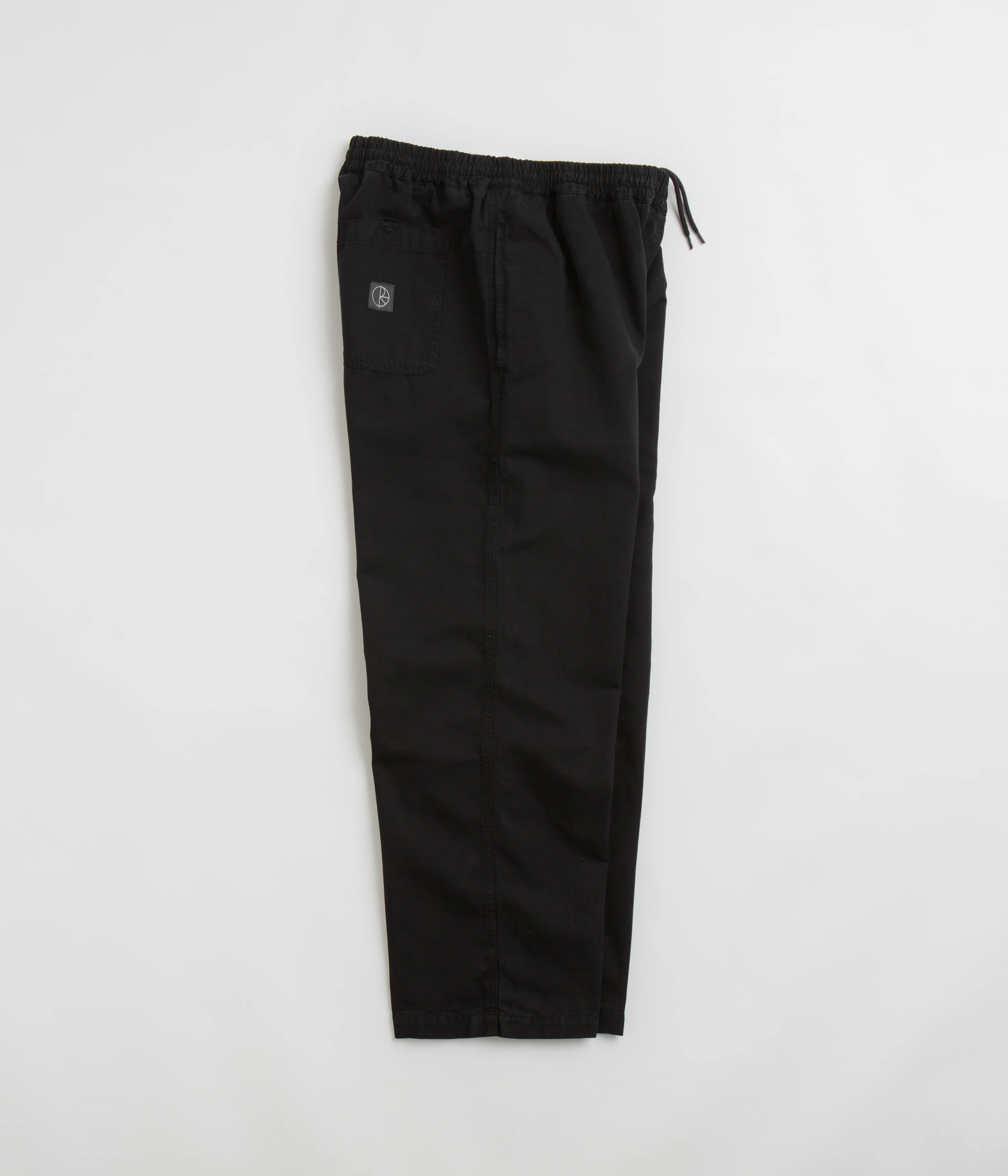 Polar Karate Pants - Black / Black - Image 2