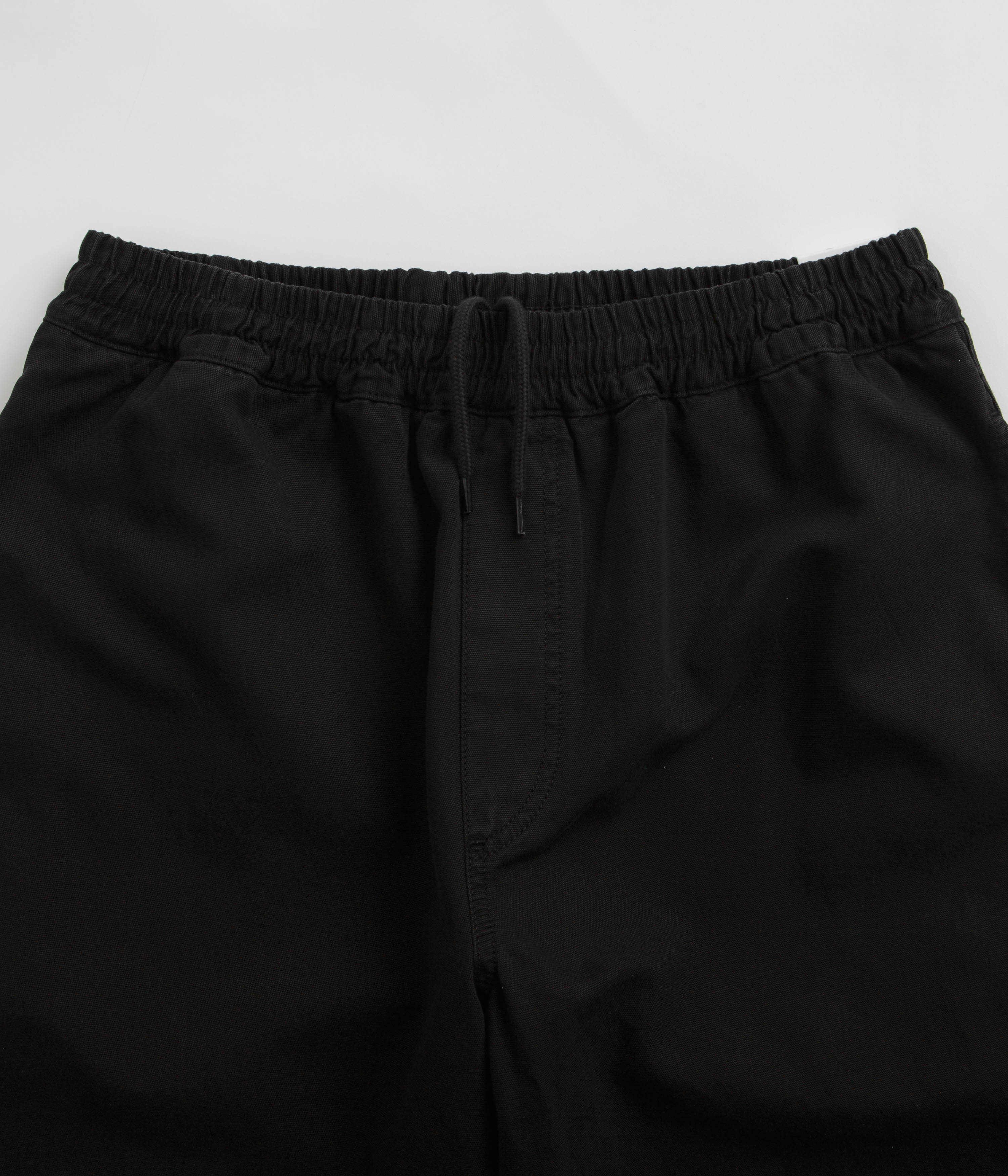Polar Karate Pants - Black / Black - Image 4