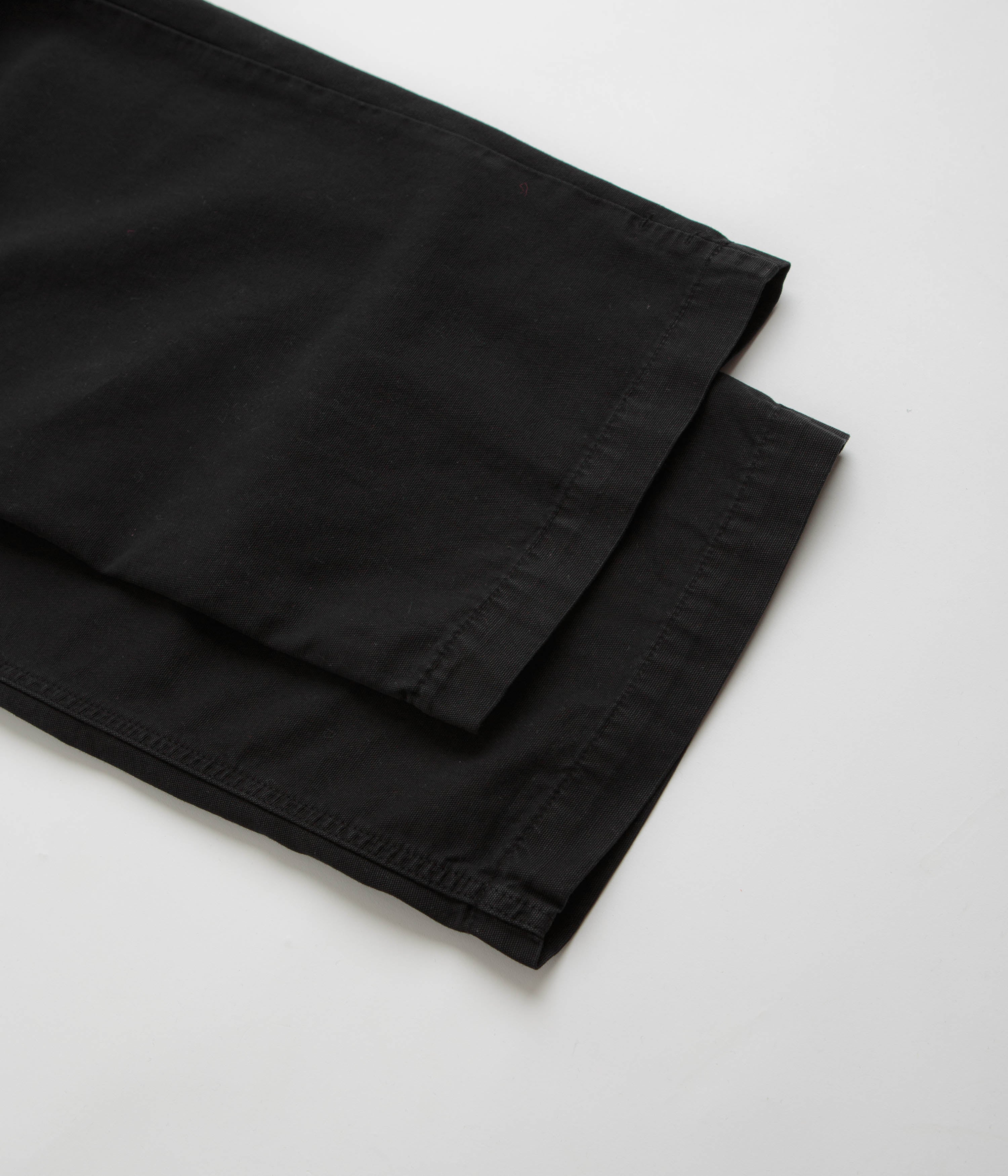 Polar Karate Pants - Black / Black - Image 7