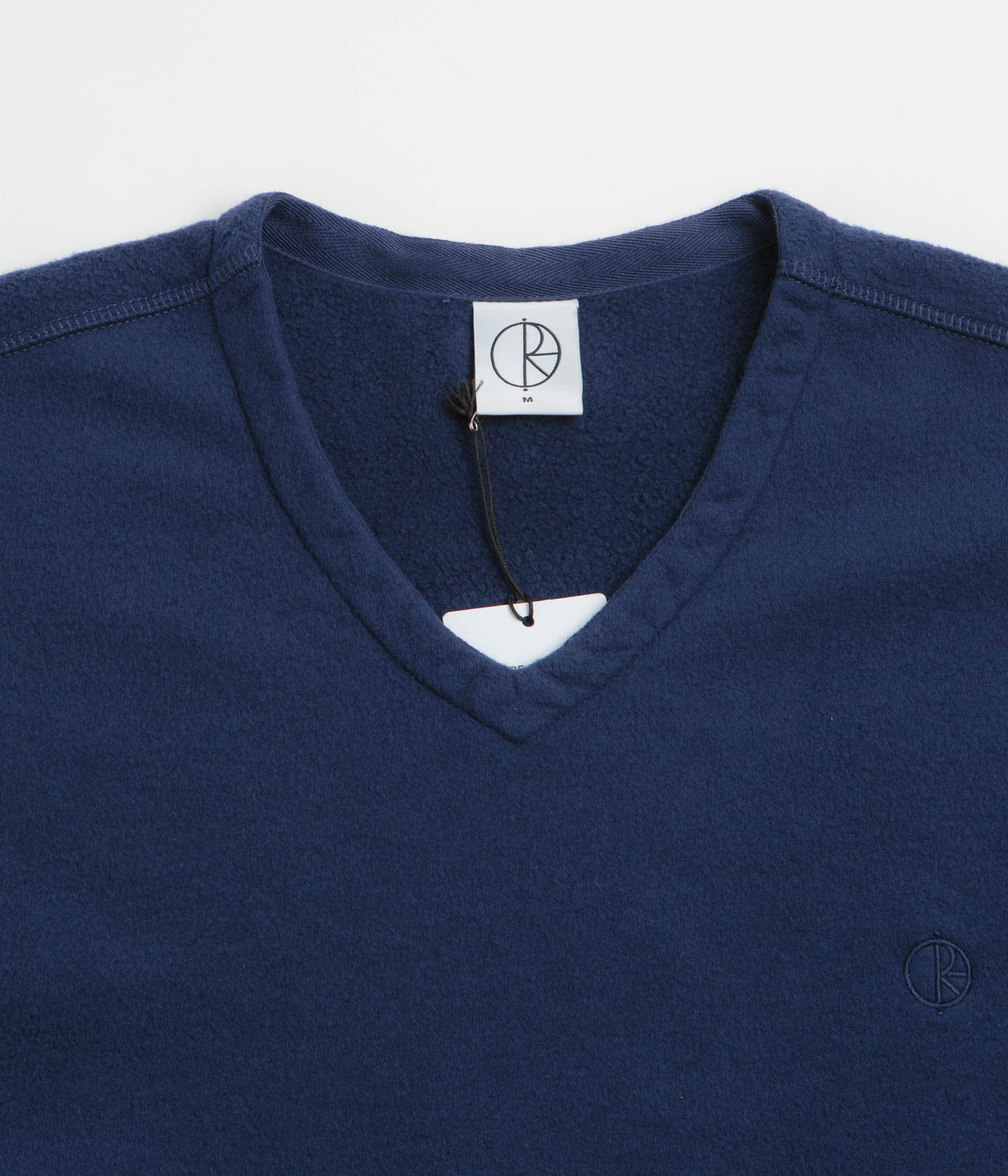 Polar Scott Sweatshirt - Dark Blue - Image 2